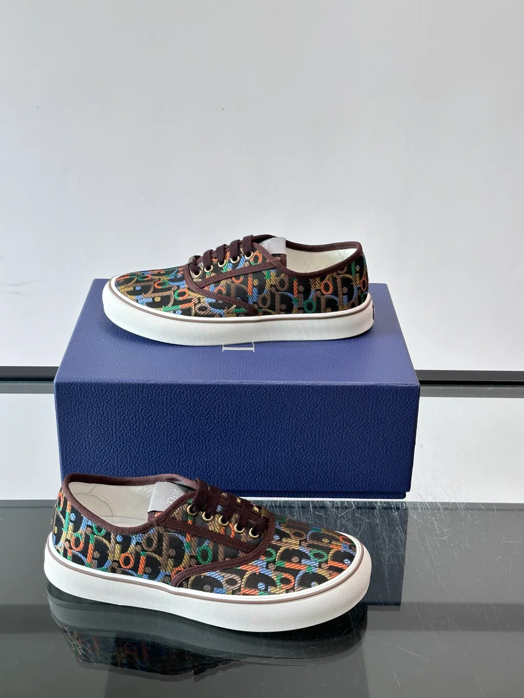 Women's Sneakers CHRISTIAN DIOR 17646226