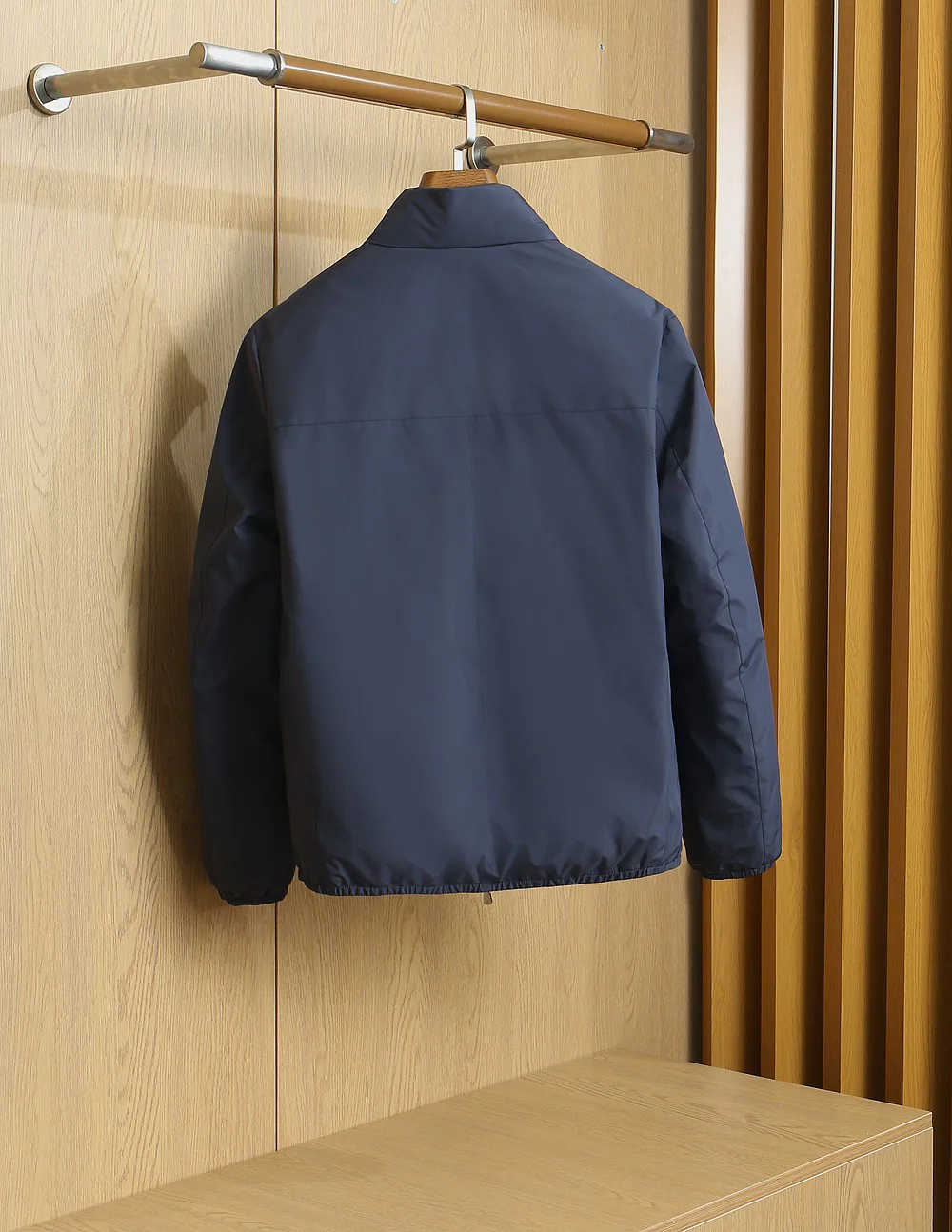Men's Jackets And Down Jackets BRUNELLO CUCINELLI 17440253