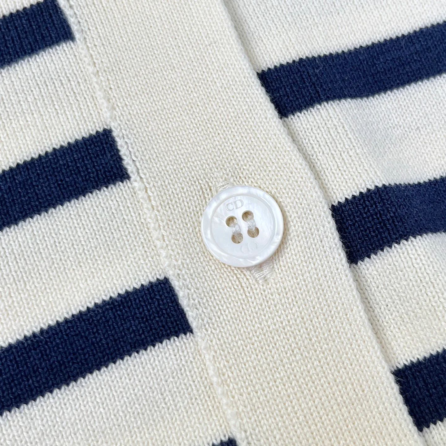Women's Jumpers And Sweaters CHRISTIAN DIOR 17850556