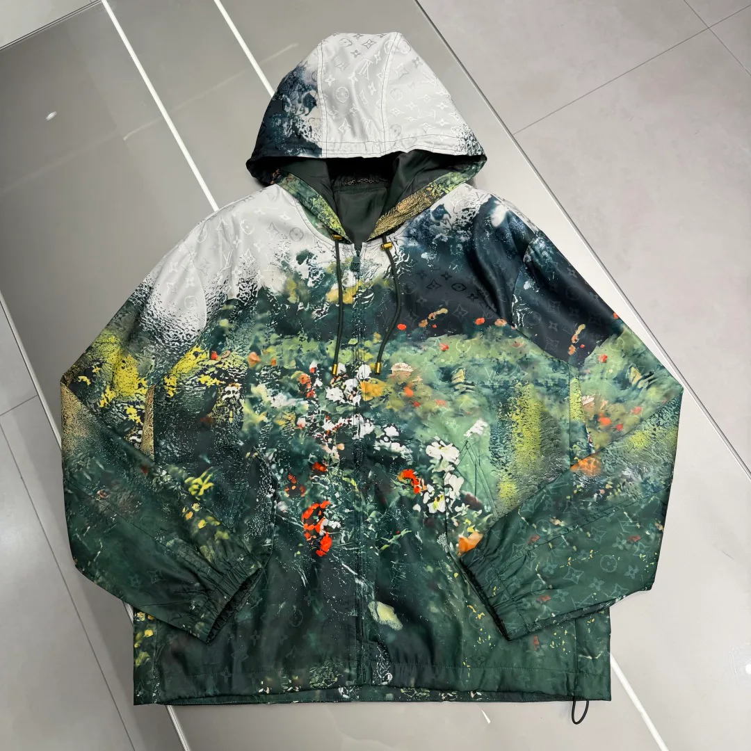 Men's Jackets And Down Jackets LOUIS VUITTON 18326968