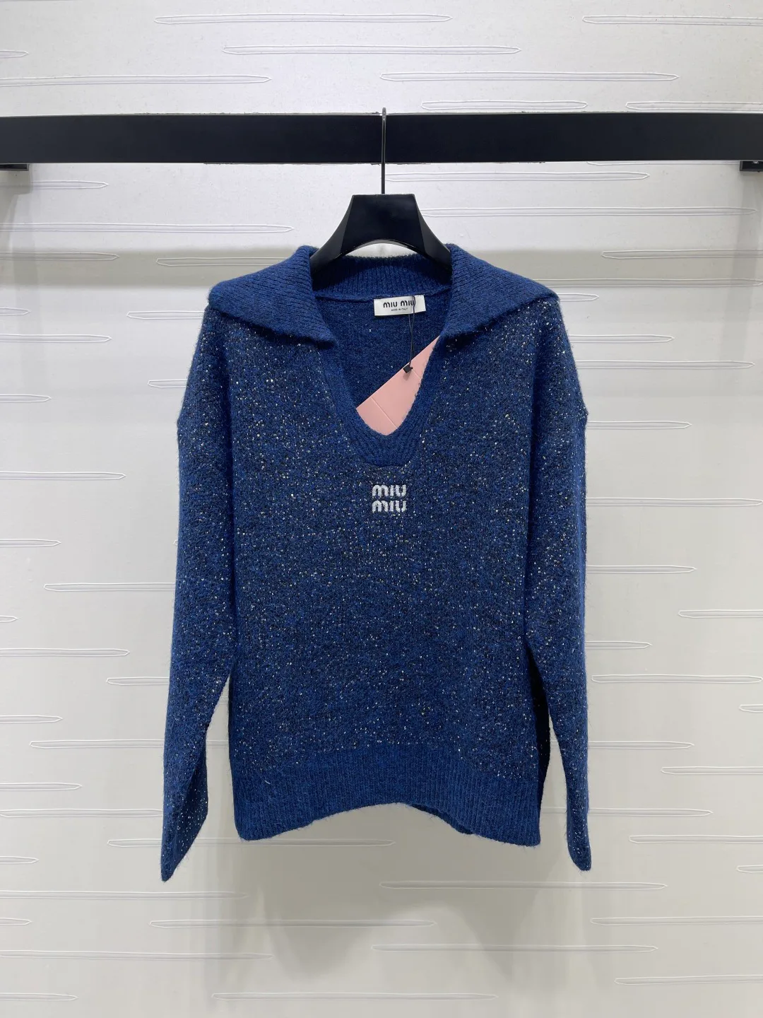 Women's Jumpers And Sweaters MIU MIU 18038109