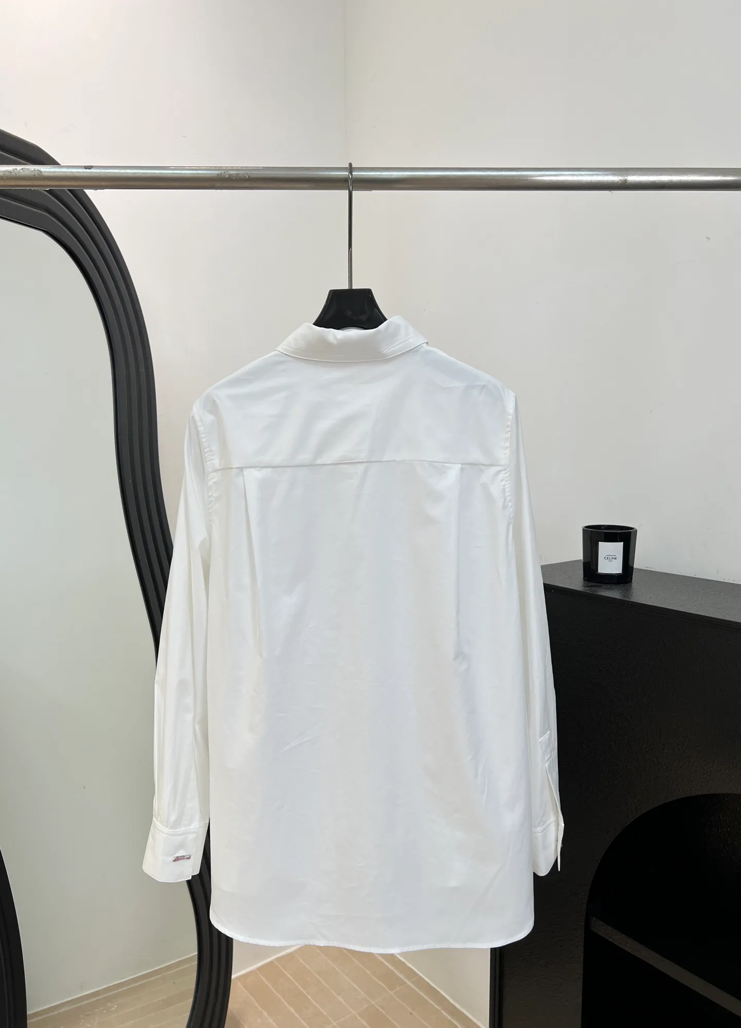 Women's Shirts CHRISTIAN DIOR 18149353