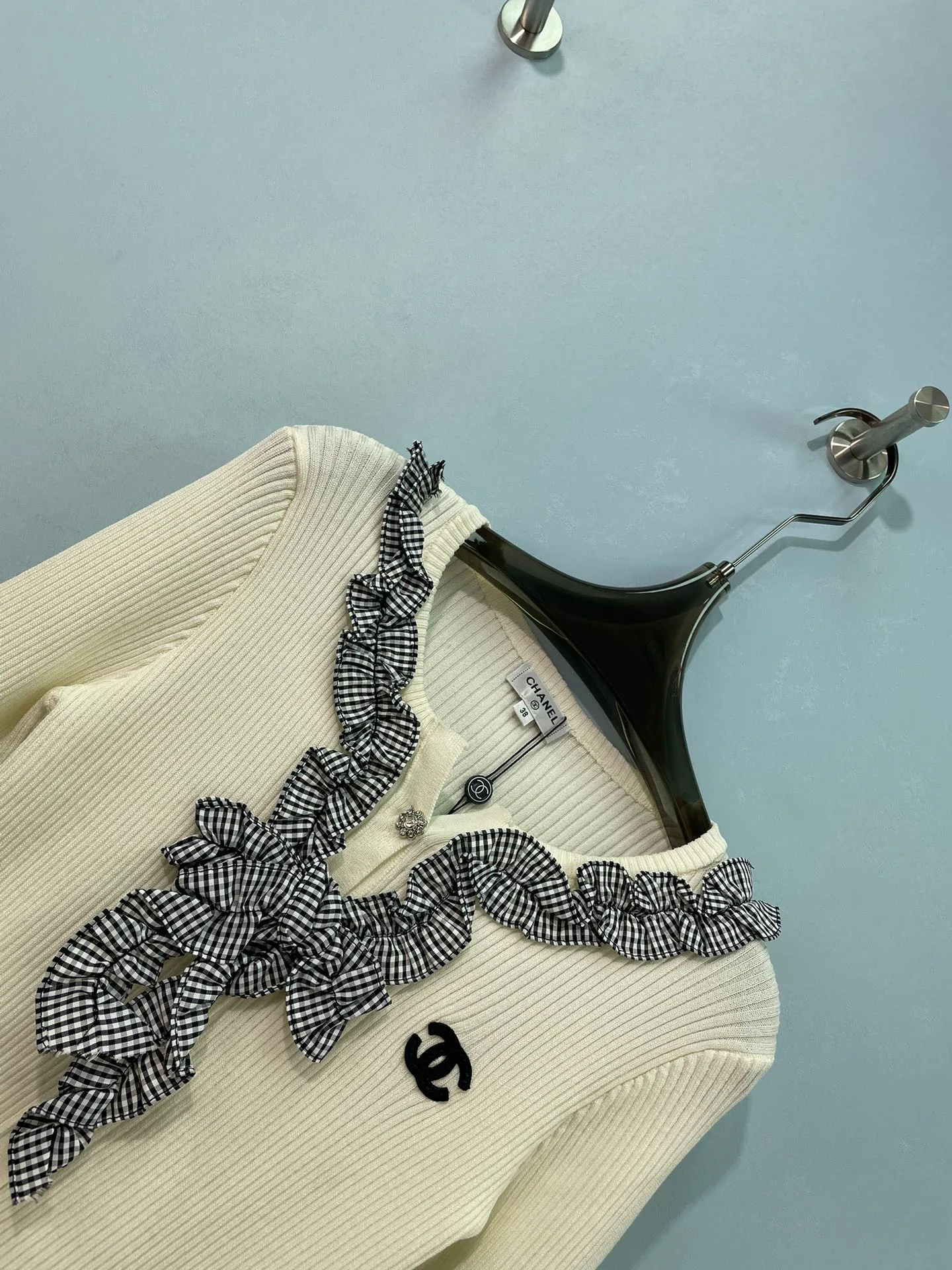 Women's Jumpers And Sweaters CHANEL 18151218