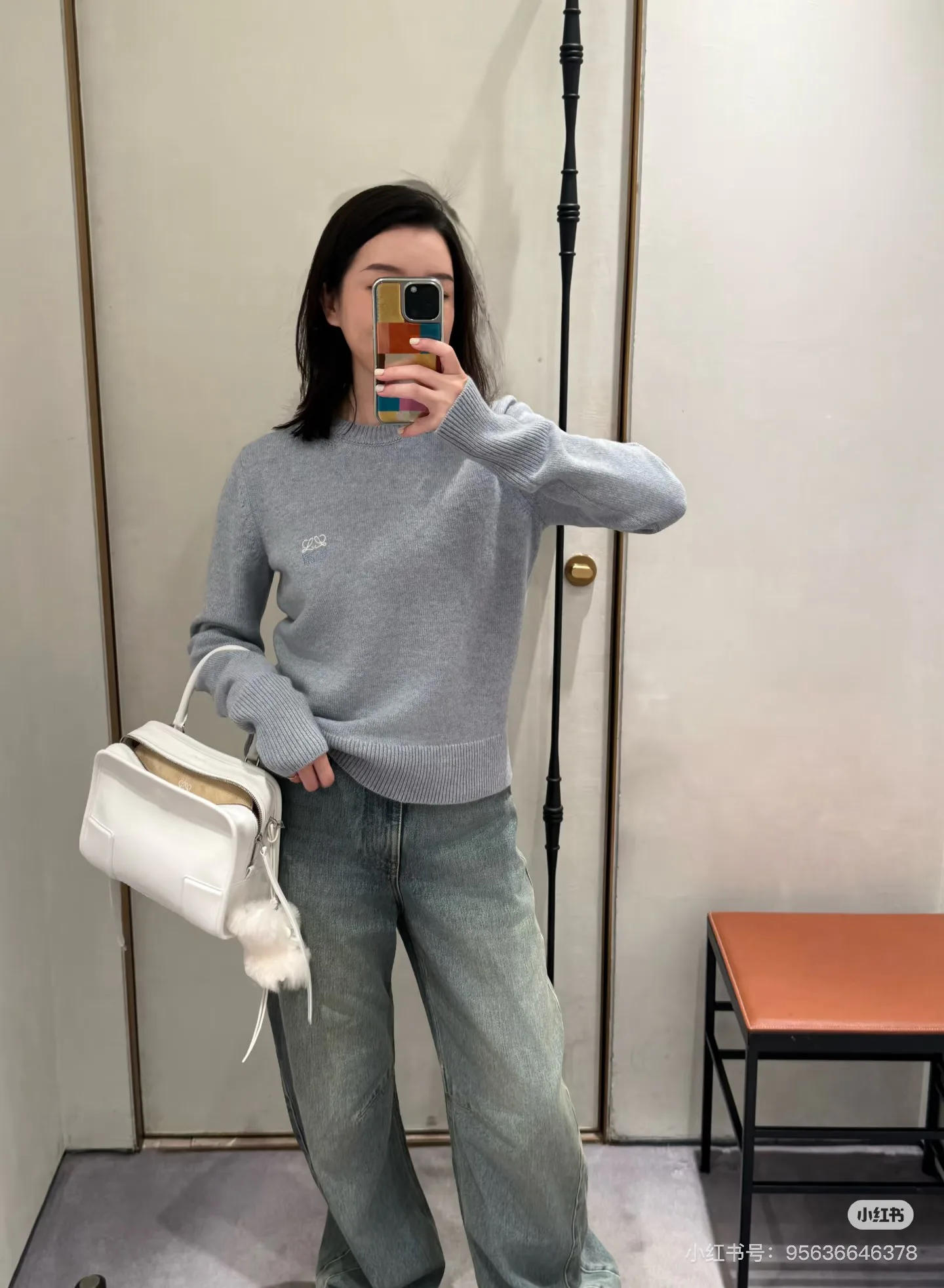 Women's Jumpers And Sweaters LOEWE 18200006