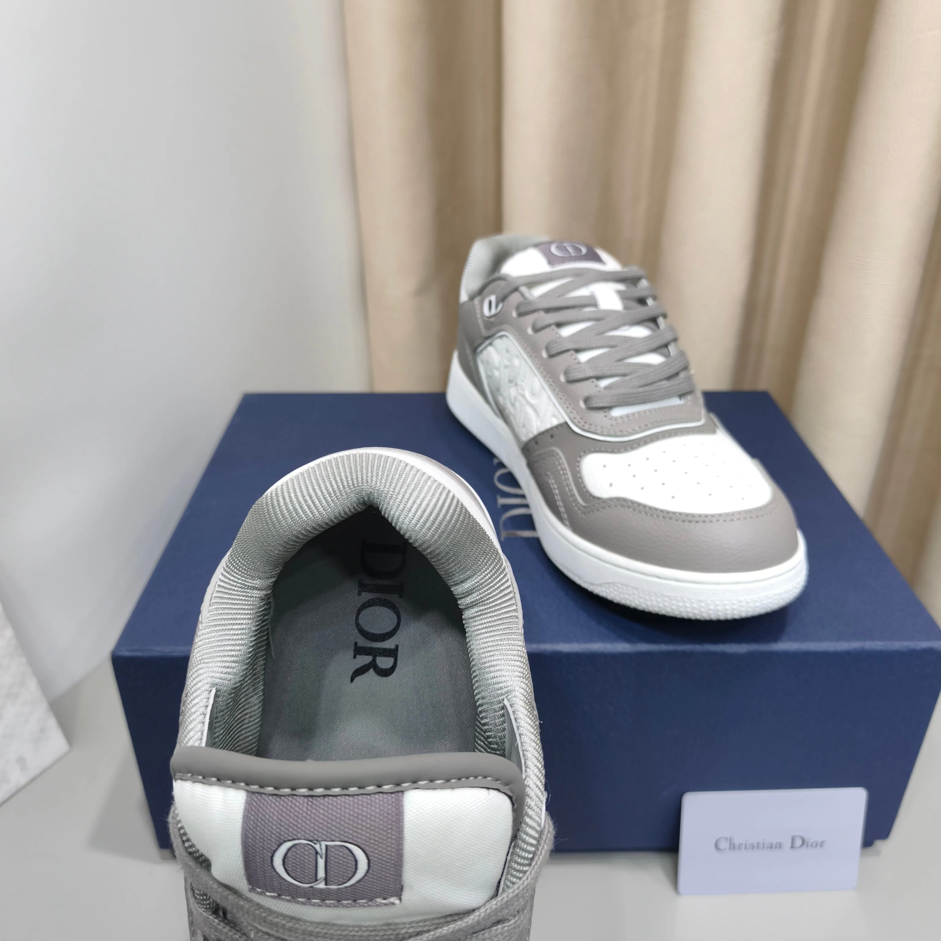 Women's Sneakers CHRISTIAN DIOR 17988875