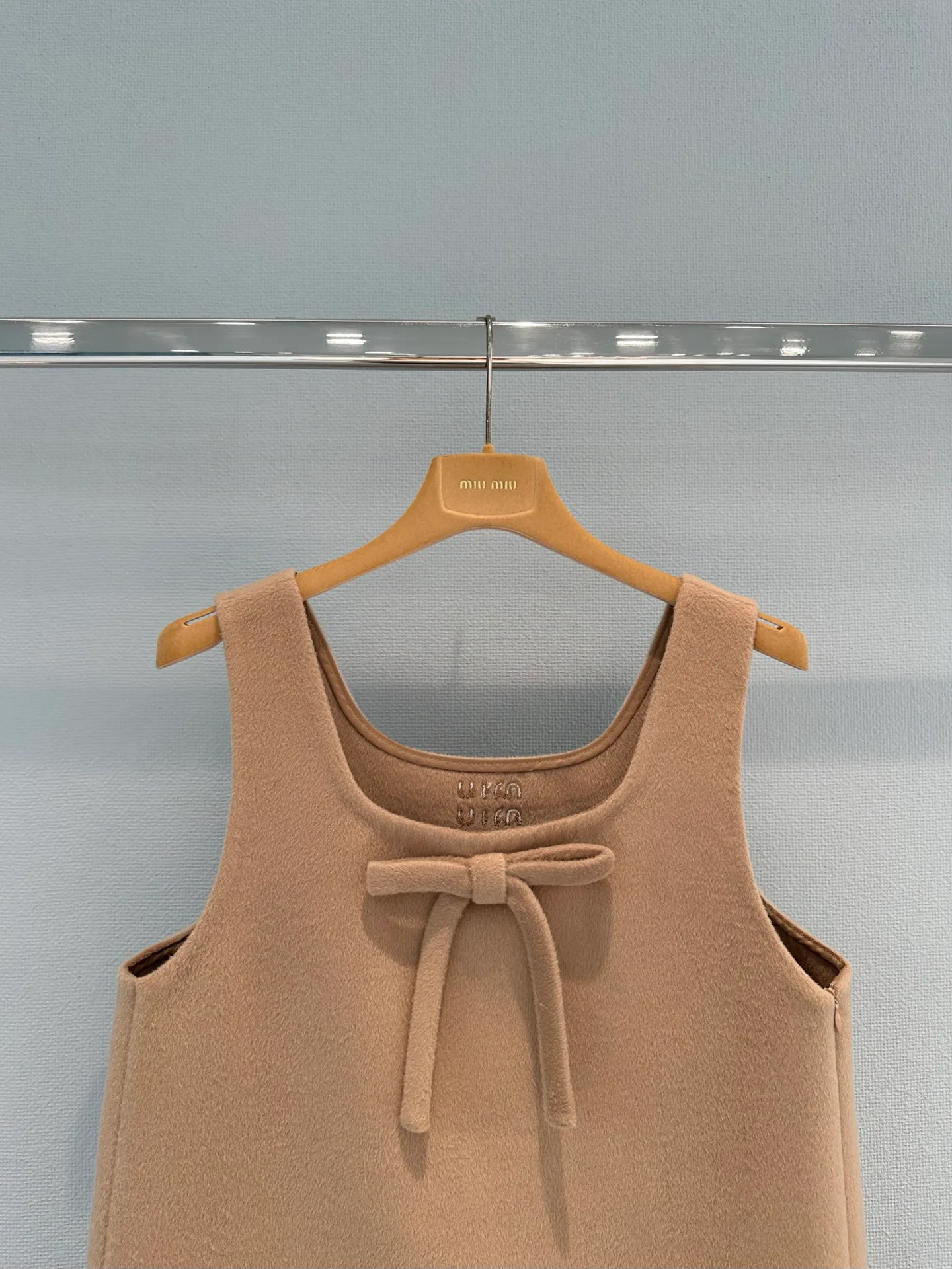 Women's Dresses MIU MIU 18114602