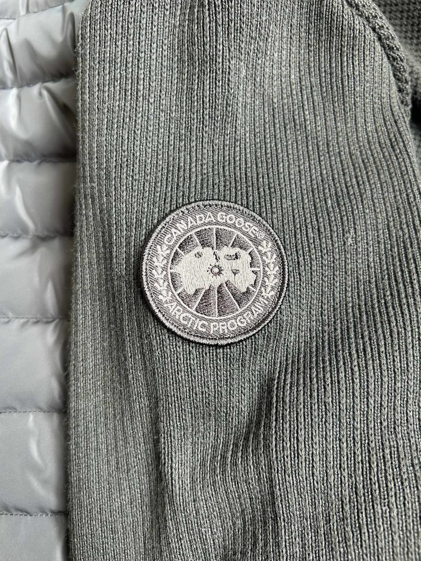Men's Jackets And Down Jackets CANADA GOOSE 18007317