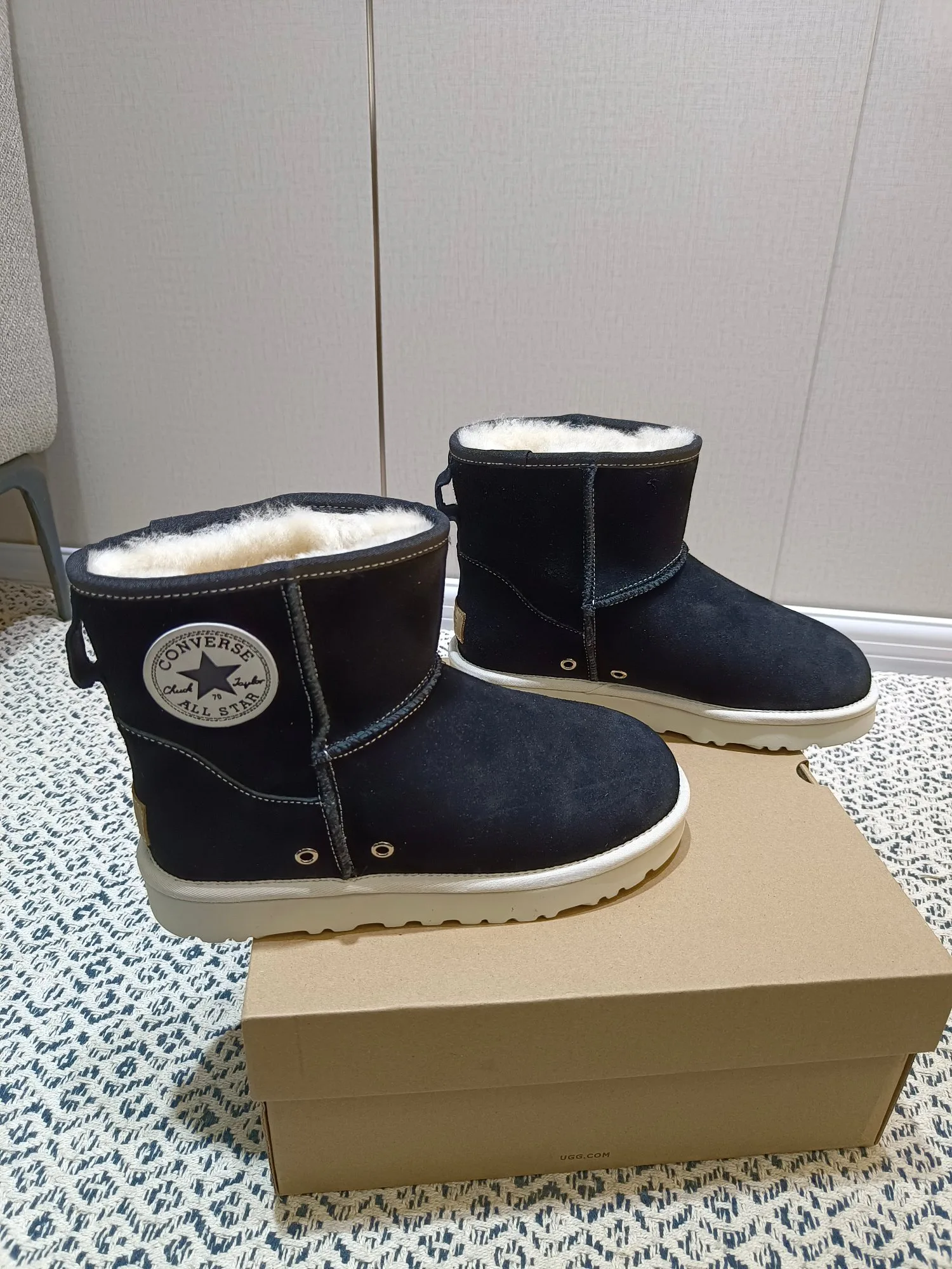 Women's Ugg Boots UGG 17997436
