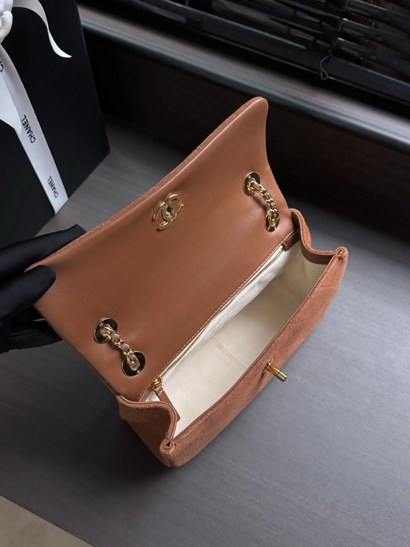 Women's Classic Handbags CHANEL 17657479