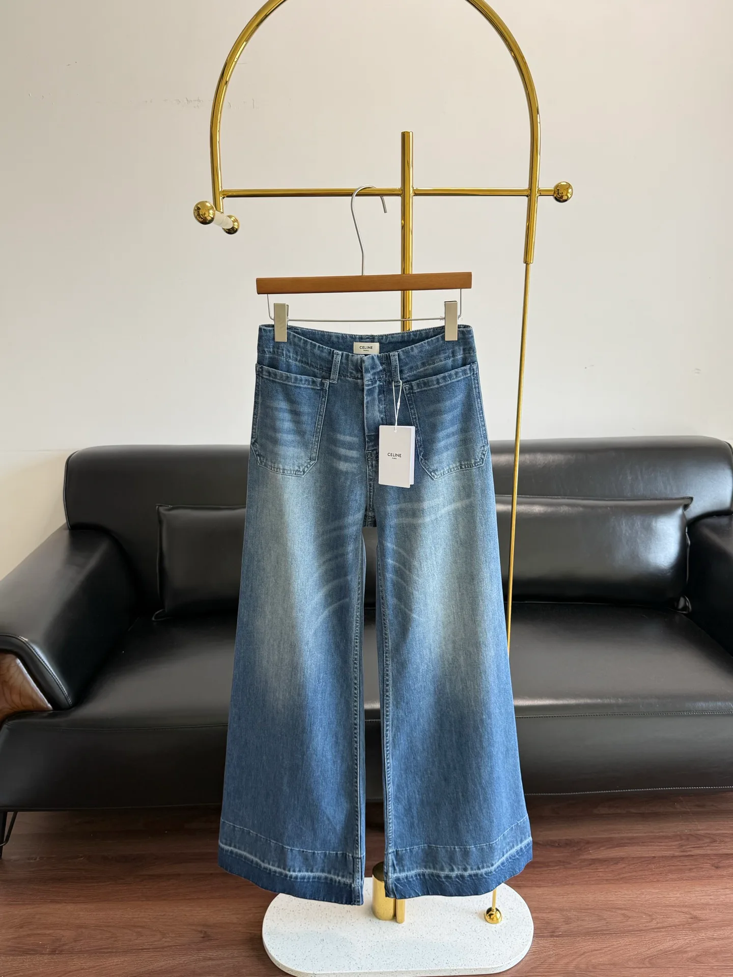 Women's Jeans CELINE 18174691