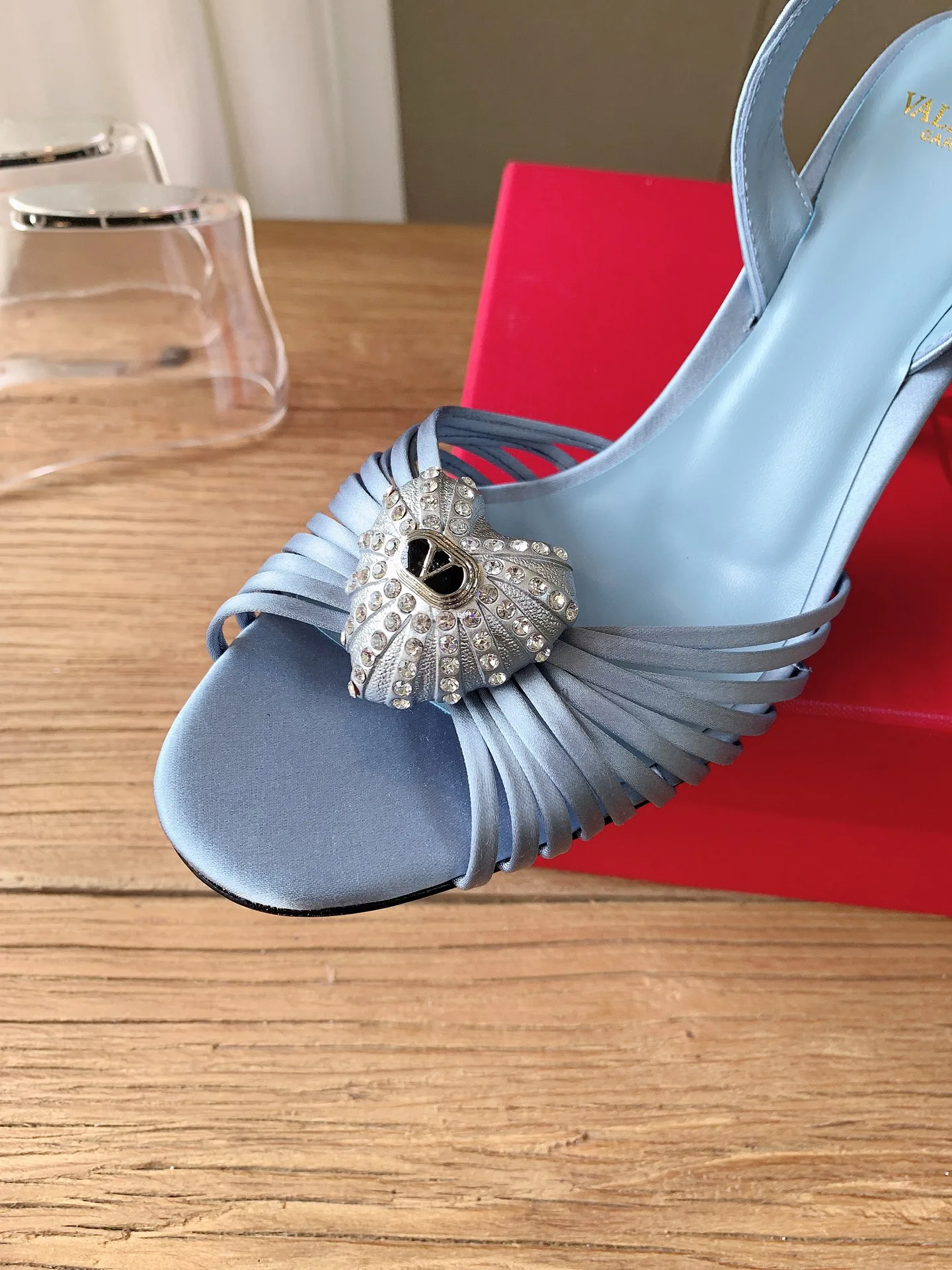 Women's Heels VALENTINO 16942086