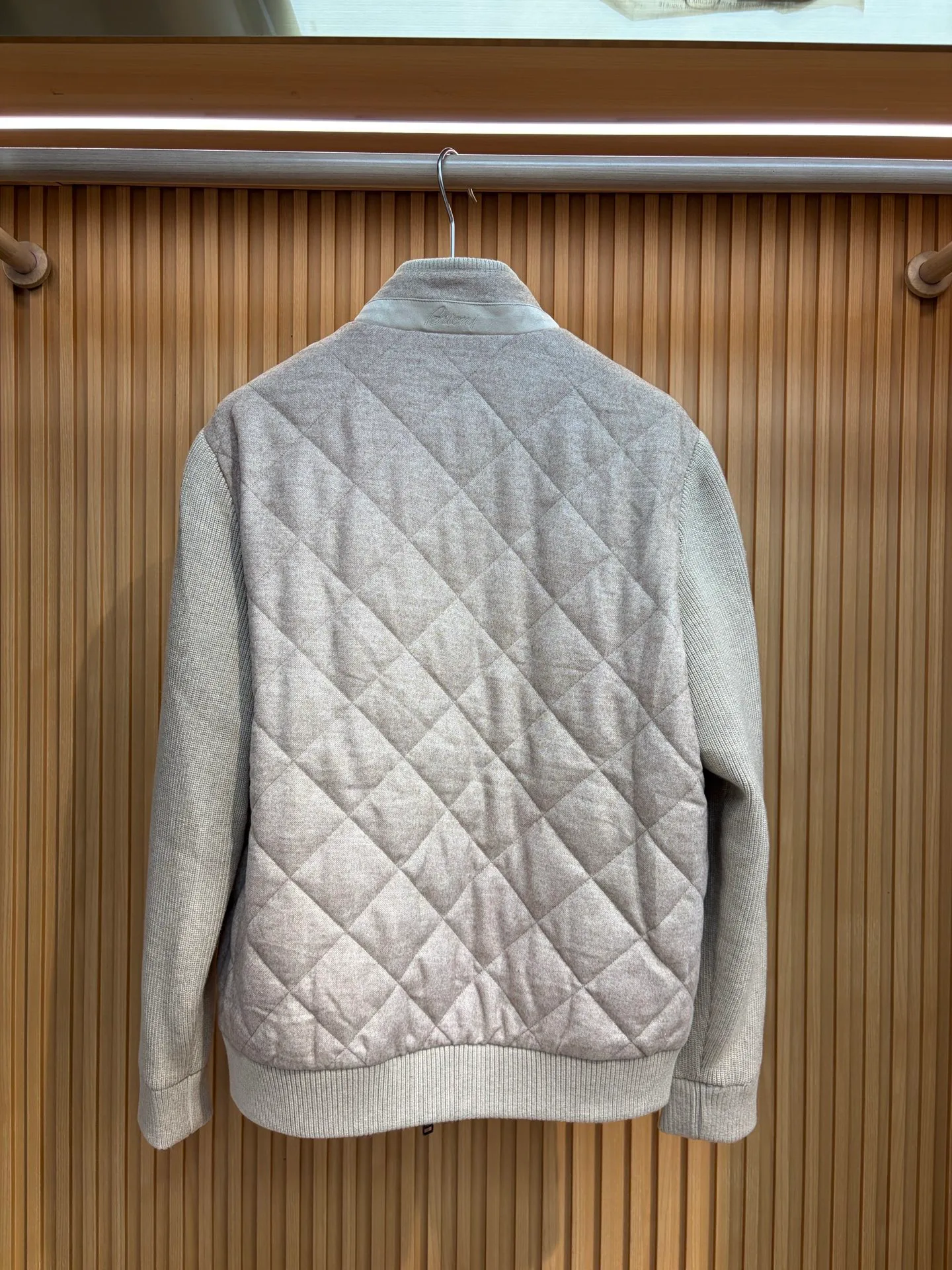 Men's Jackets And Down Jackets BRIONI 18084672