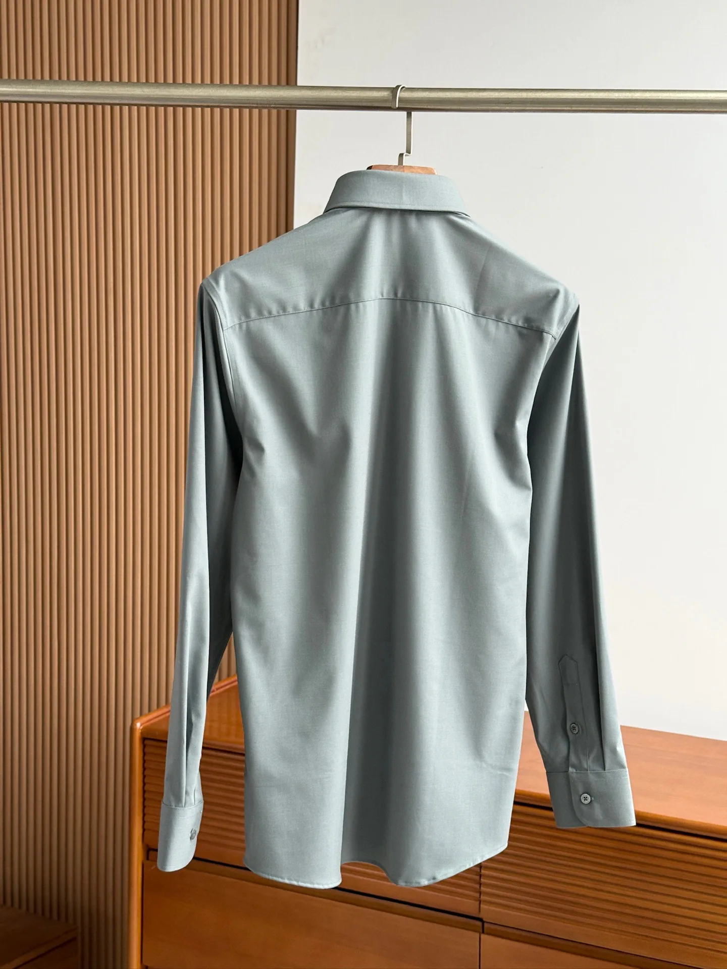 Men's Shirts LOUIS VUITTON 18502019