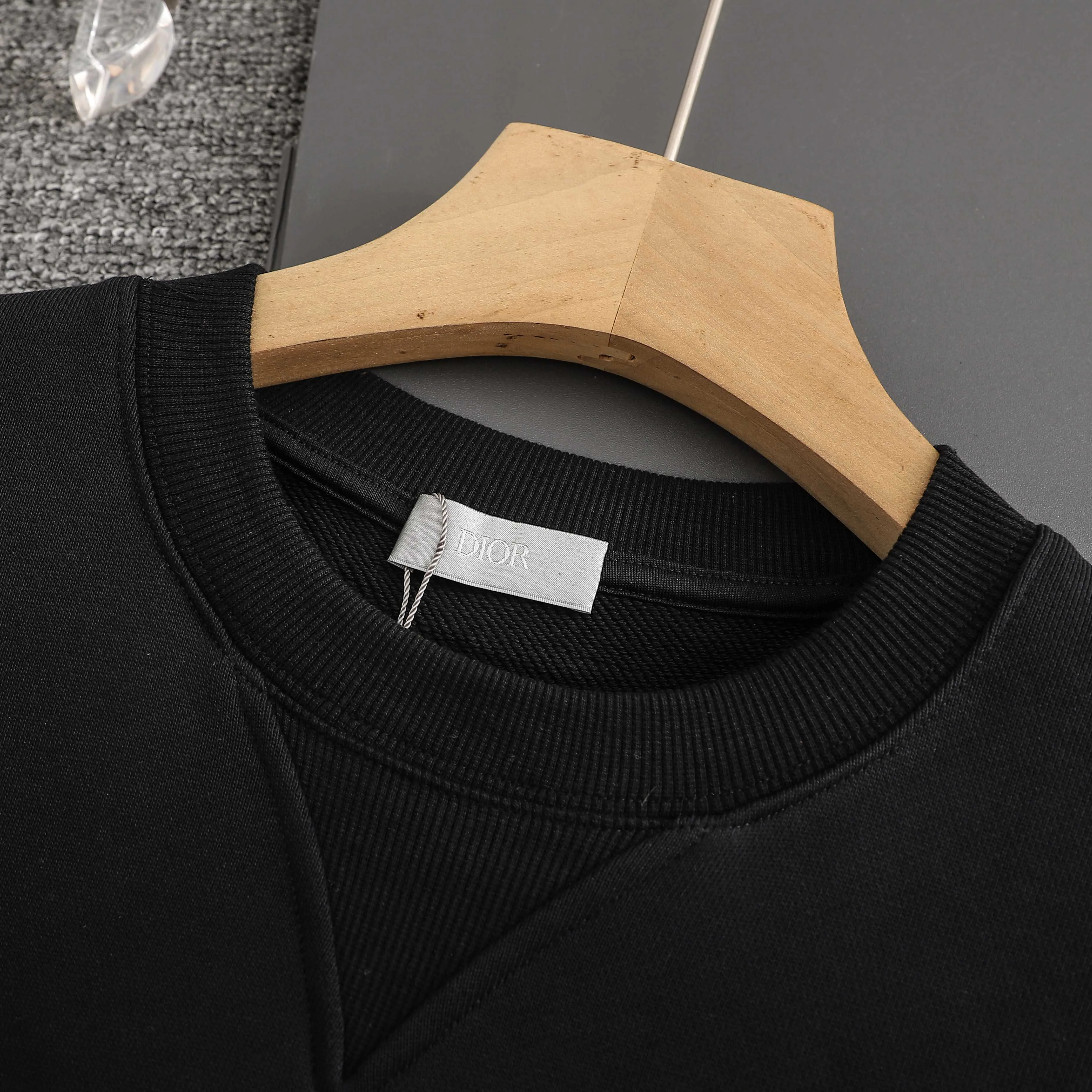 Men's Sweatshirts And Hoodies CHRISTIAN DIOR 18069544
