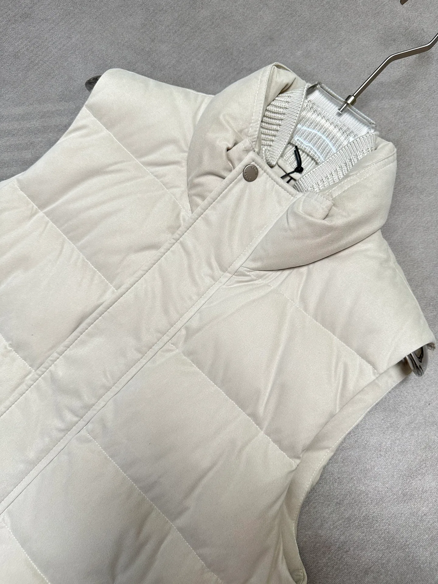 Men's Vests ZEGNA 18502007