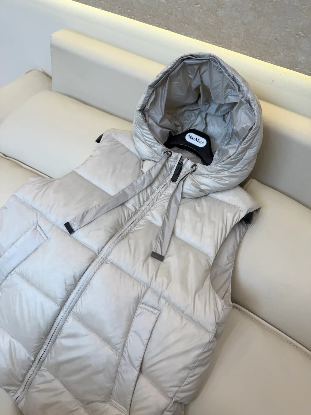 Women's Vests MAX MARA 17917343