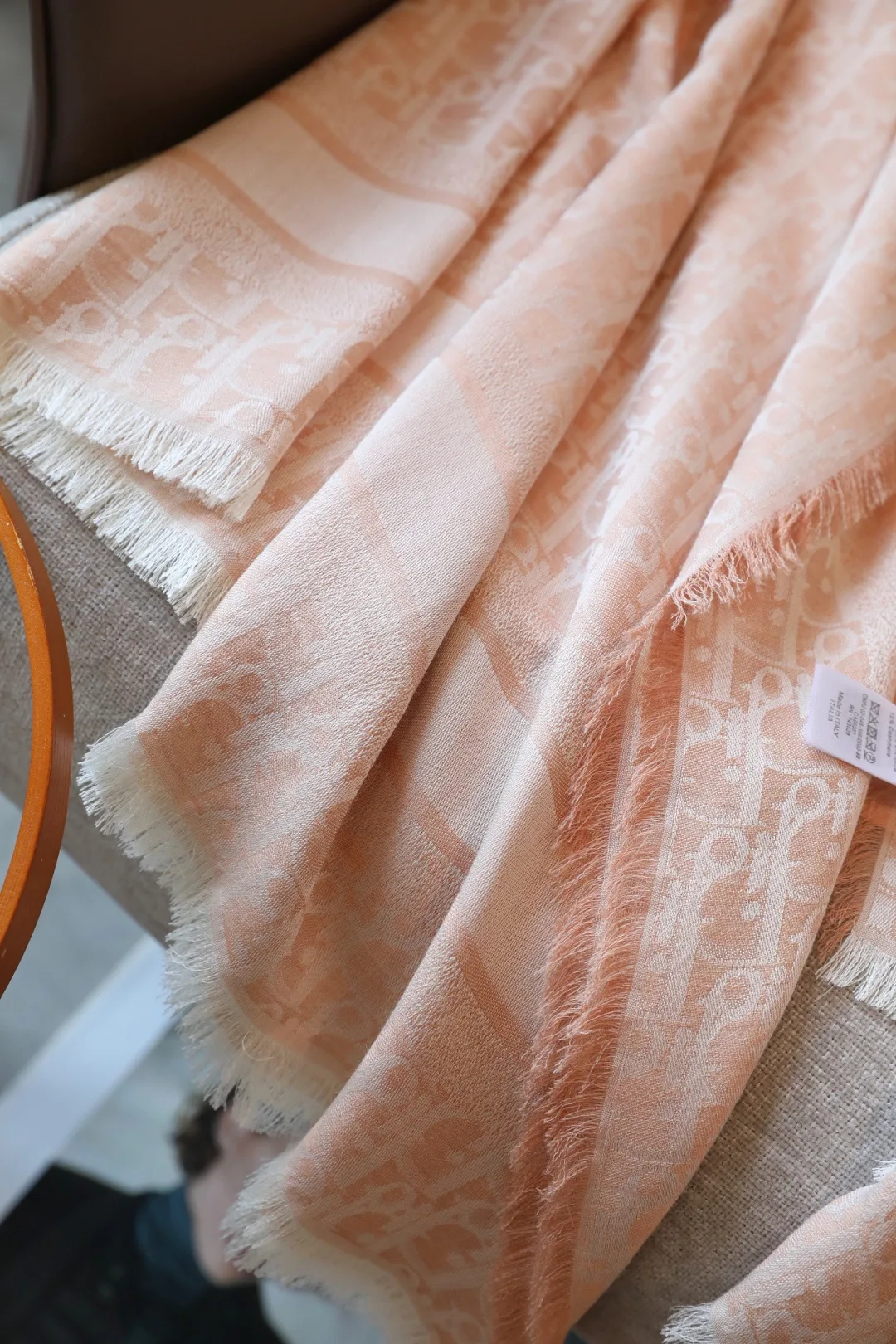 Scarves CHRISTIAN DIOR 18093582