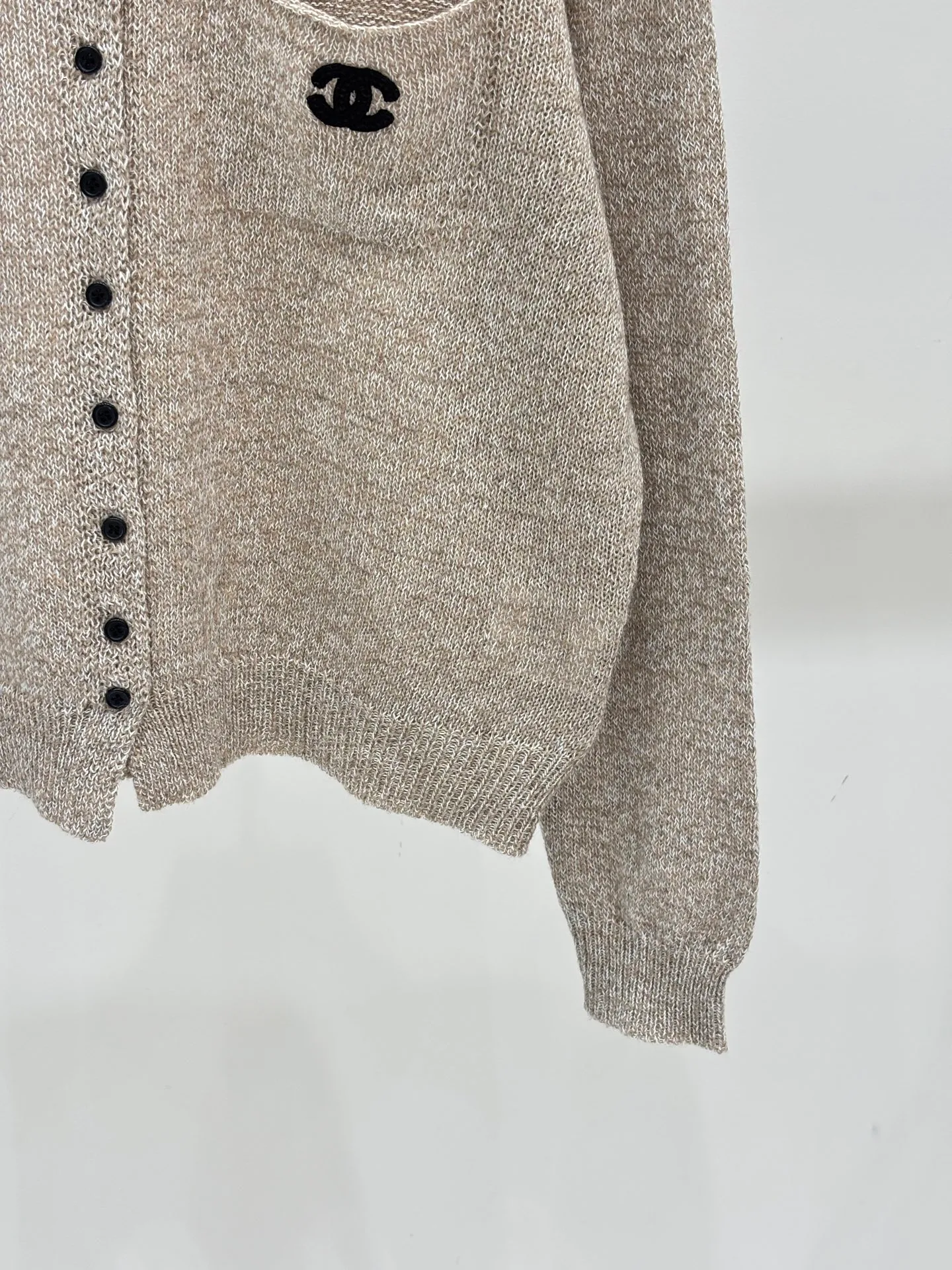 Women's Jumpers And Sweaters CHANEL 18138207