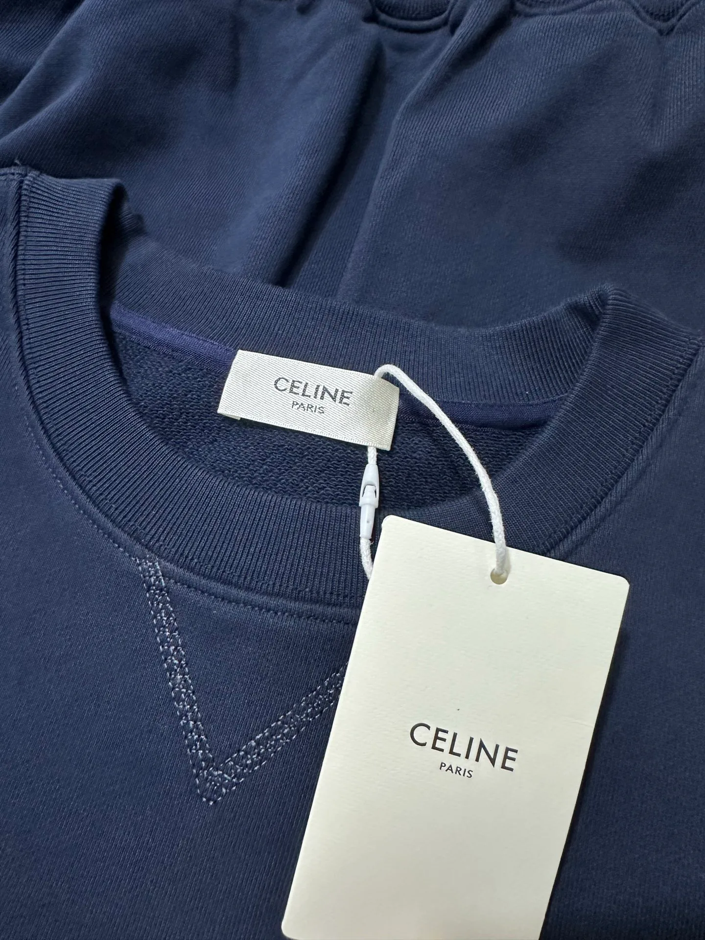 Men's Sweatshirts And Hoodies CELINE 18179311