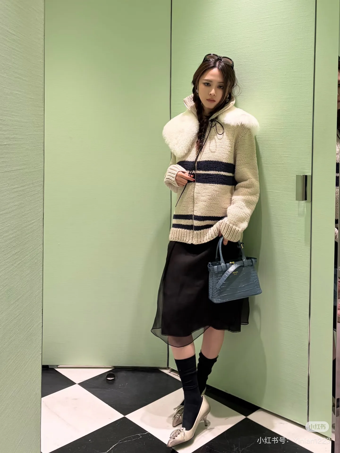 Women's Jumpers And Sweaters PRADA 18018638