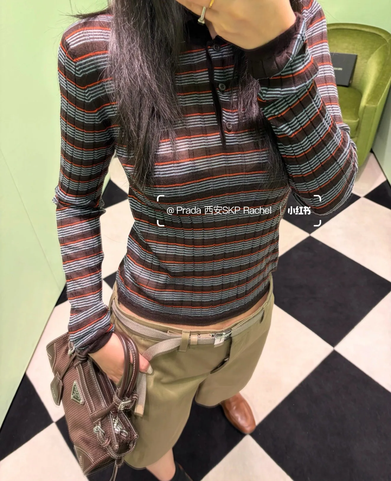 Women's Jumpers And Sweaters PRADA 17648380