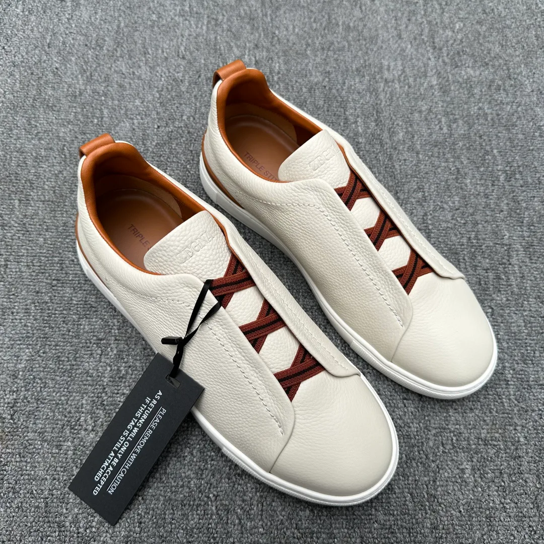 Men's Sneakers ZEGNA 18075624