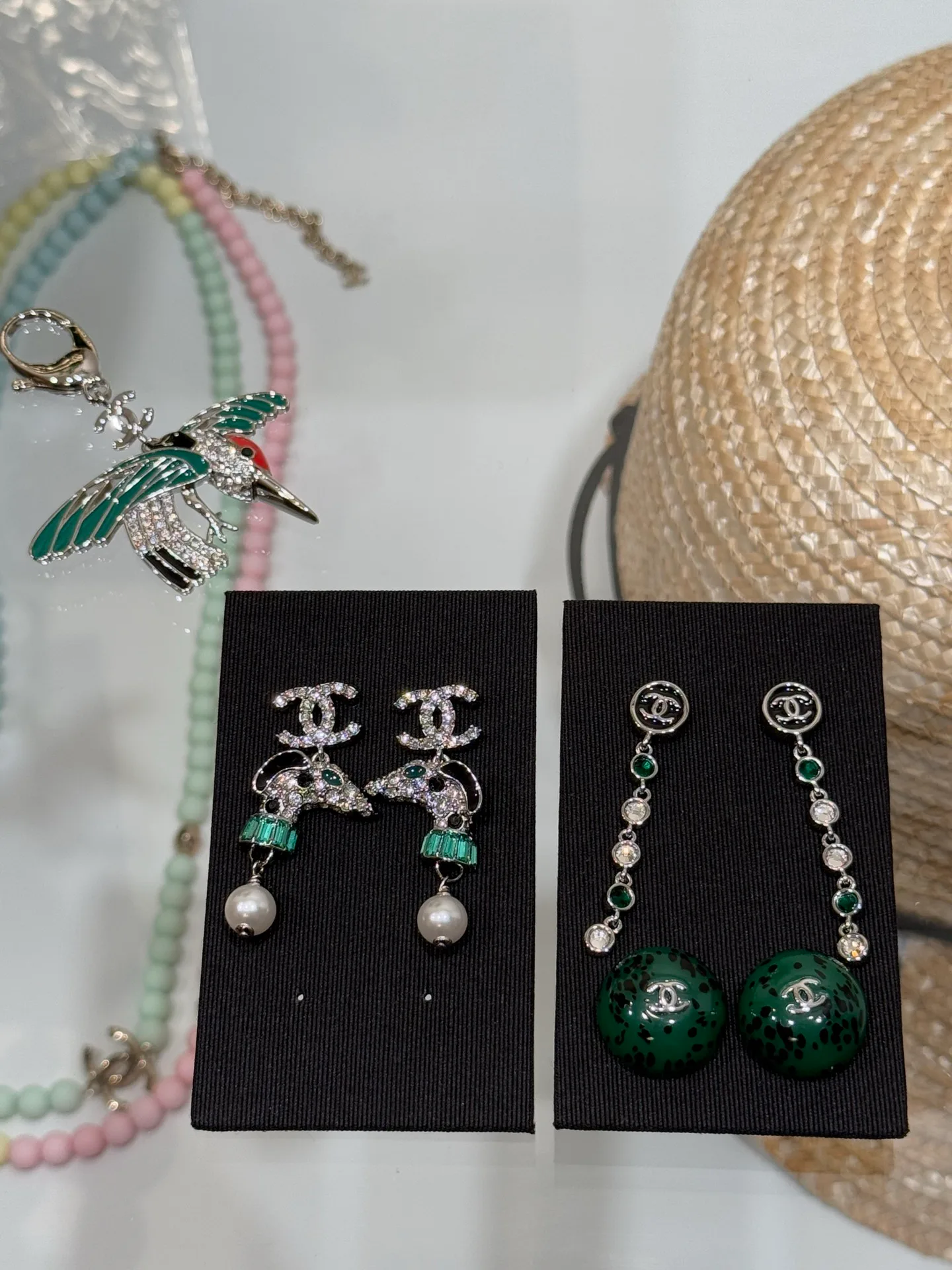 Jewelry CHANEL 17799037