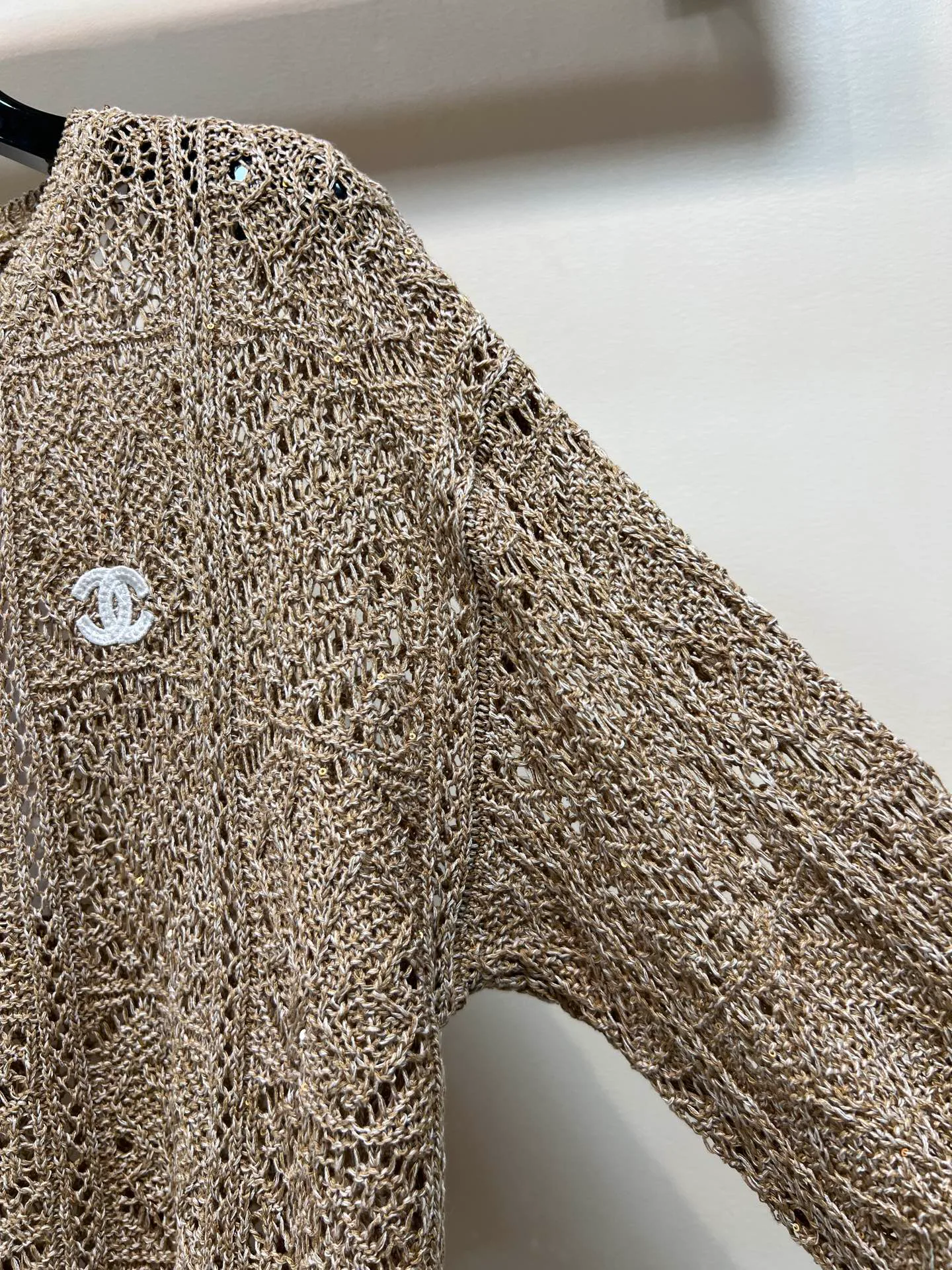 Women's Jumpers And Sweaters CHANEL 18302967