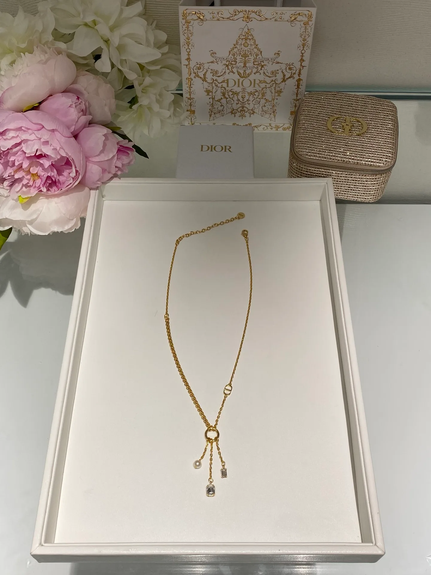 Jewelry CHRISTIAN DIOR 17858106