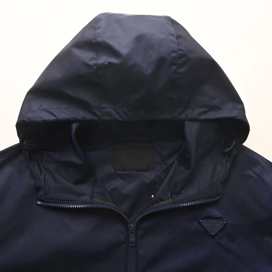 Men's Jackets And Down Jackets PRADA 18178985