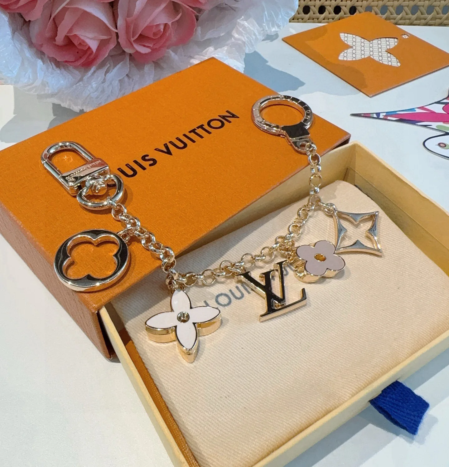 Key Cases LOUIS VUITTON 18013861