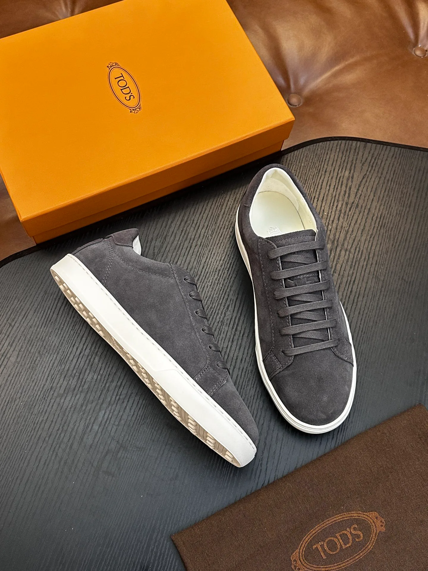 Men's Sneakers TOD'S 17733028