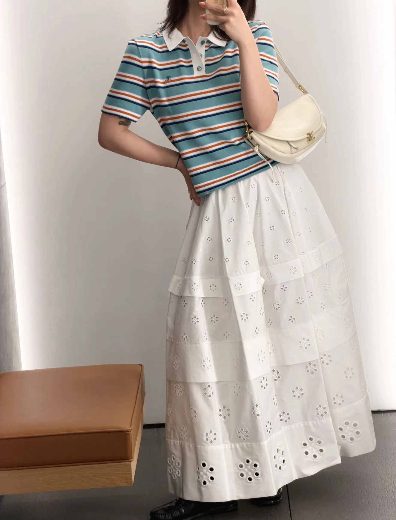 Women's Skirts CELINE 16855222