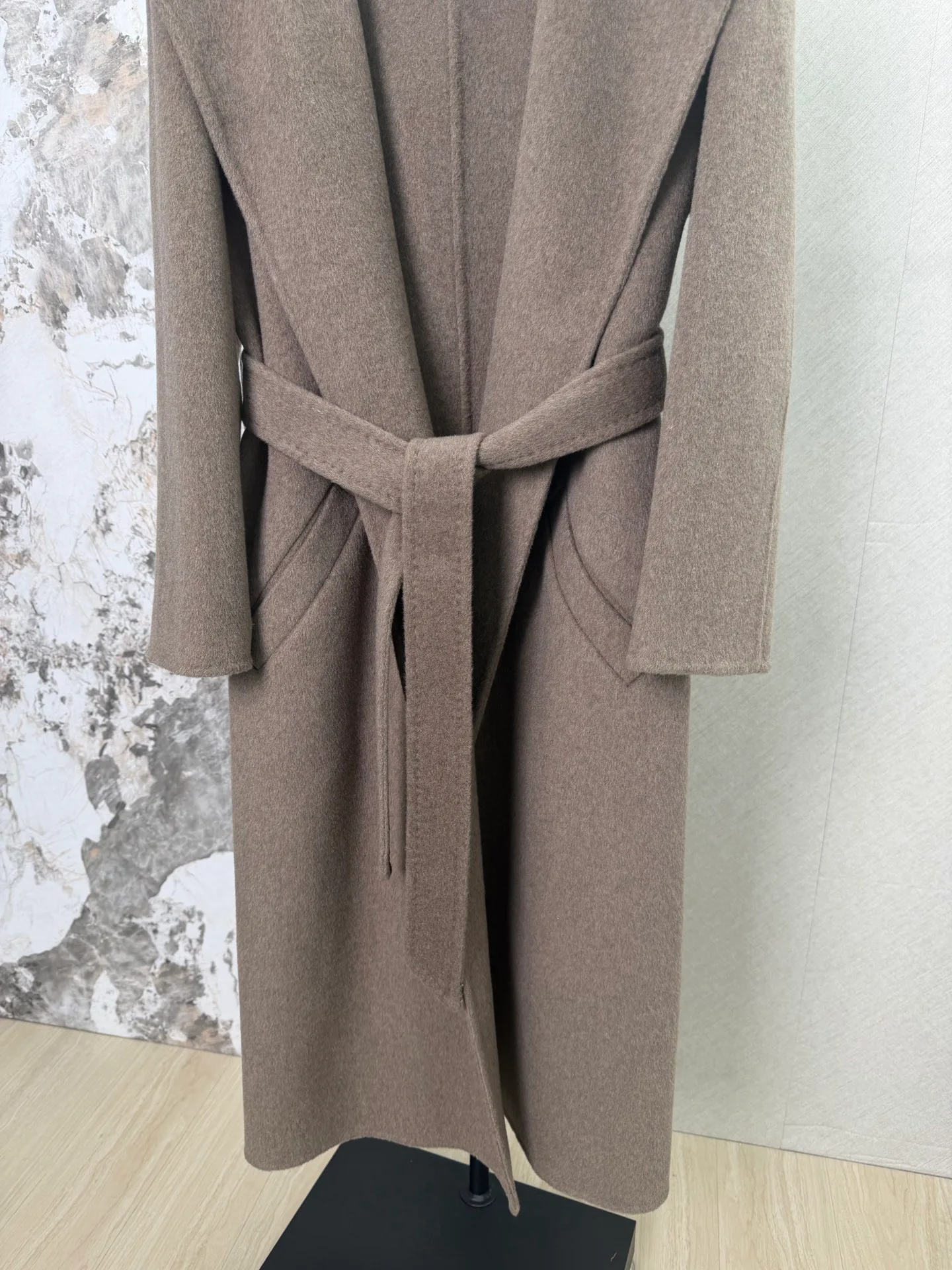 Women's Coats LORO PIANA 17860230