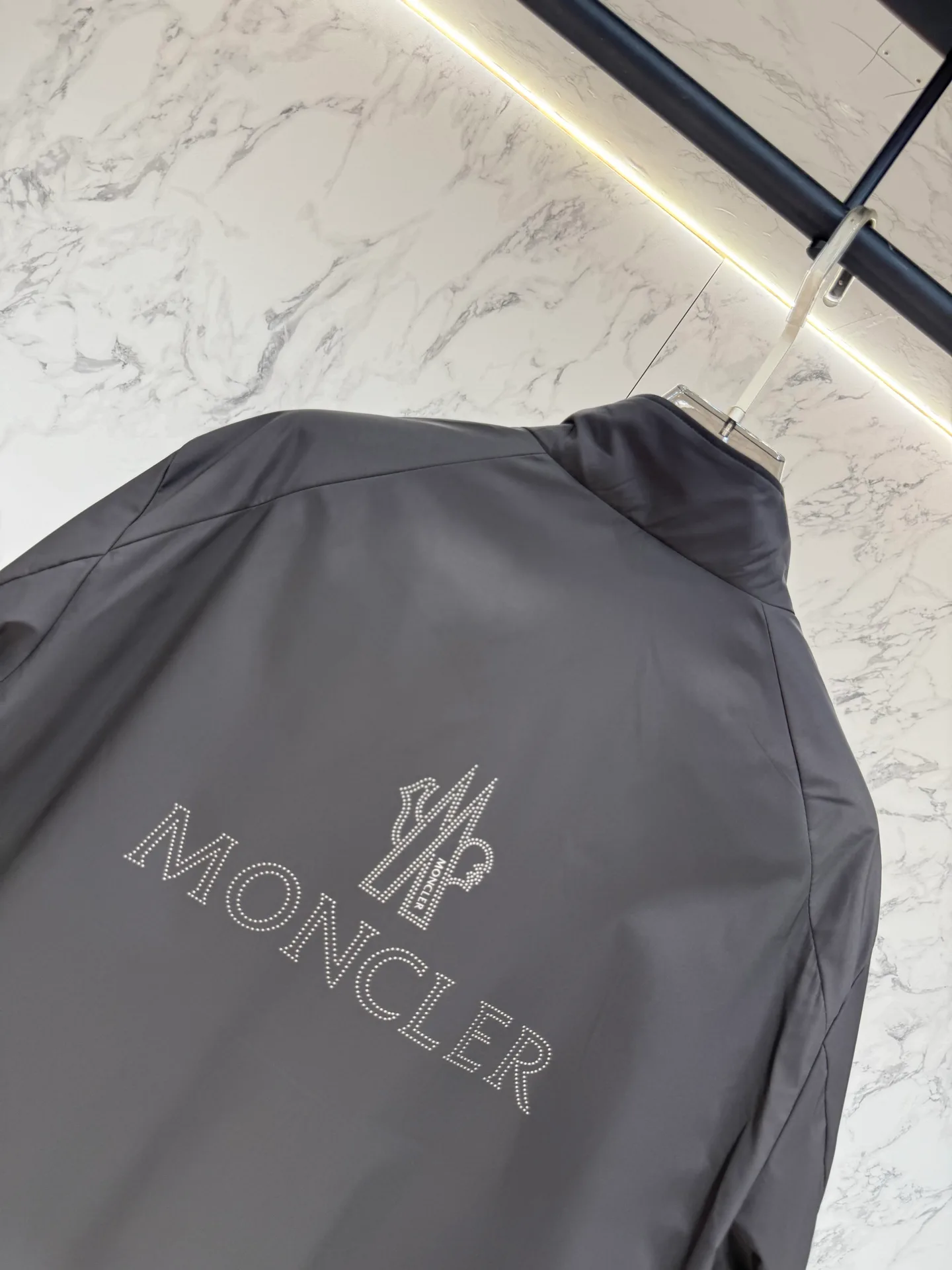 Men's Jackets And Down Jackets MONCLER 17944102