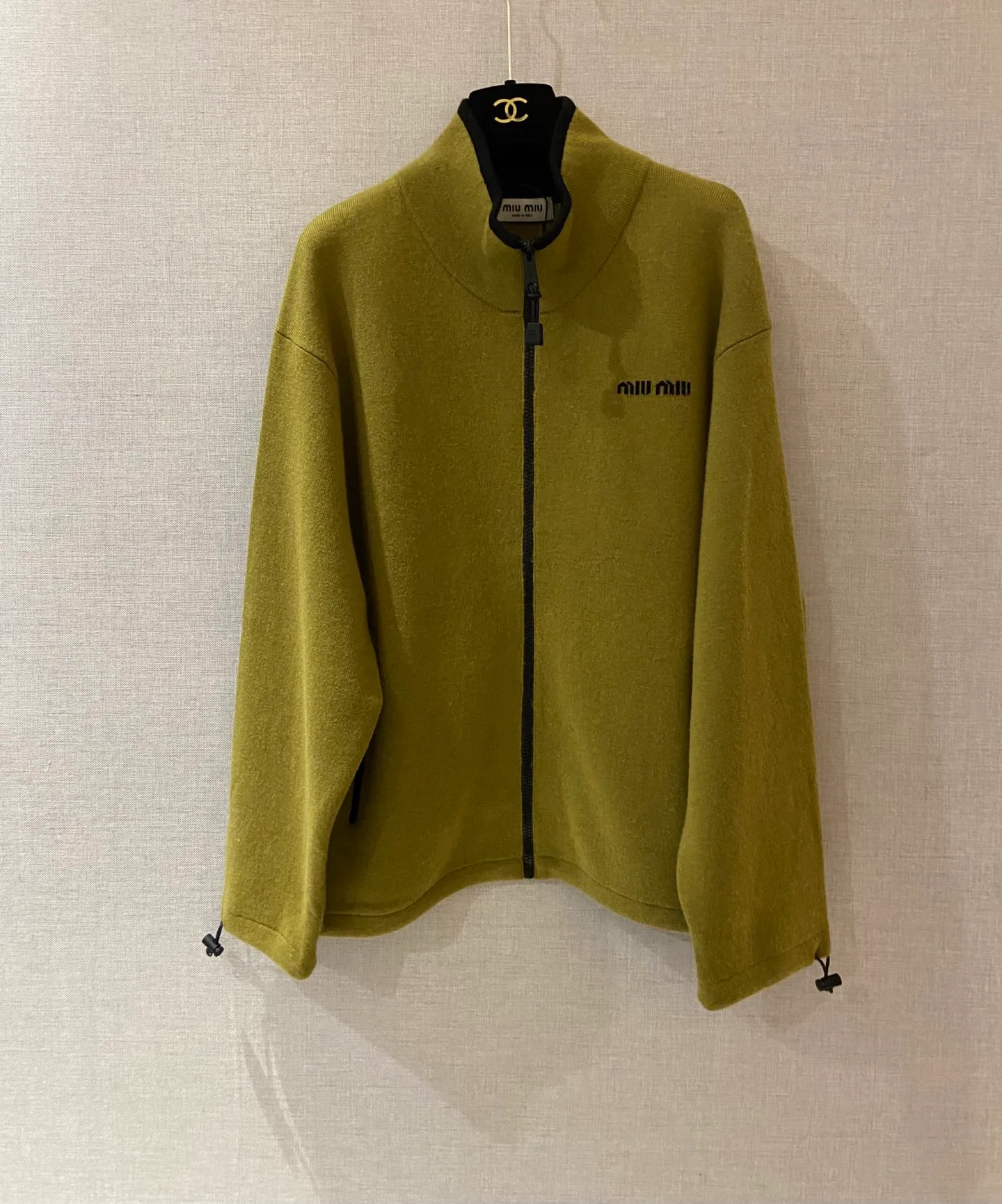 Women's Jumpers And Sweaters MIU MIU 18088419