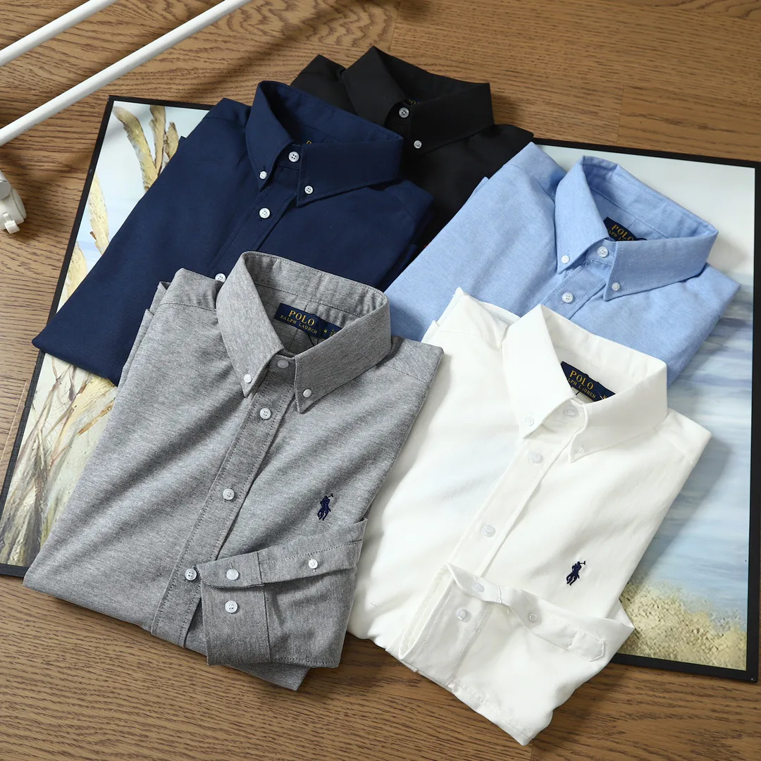 Men's Shirts RALPH LAUREN 18384310