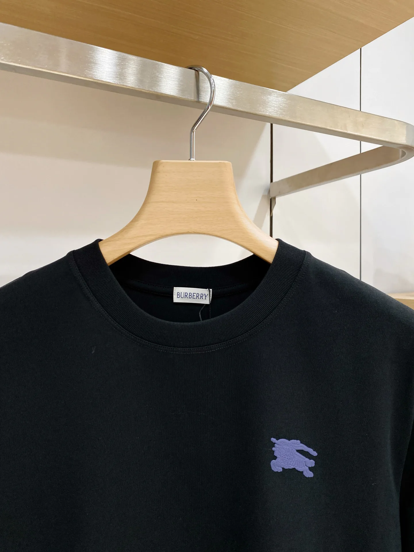 Men's T-Shirts BURBERRY 18296338