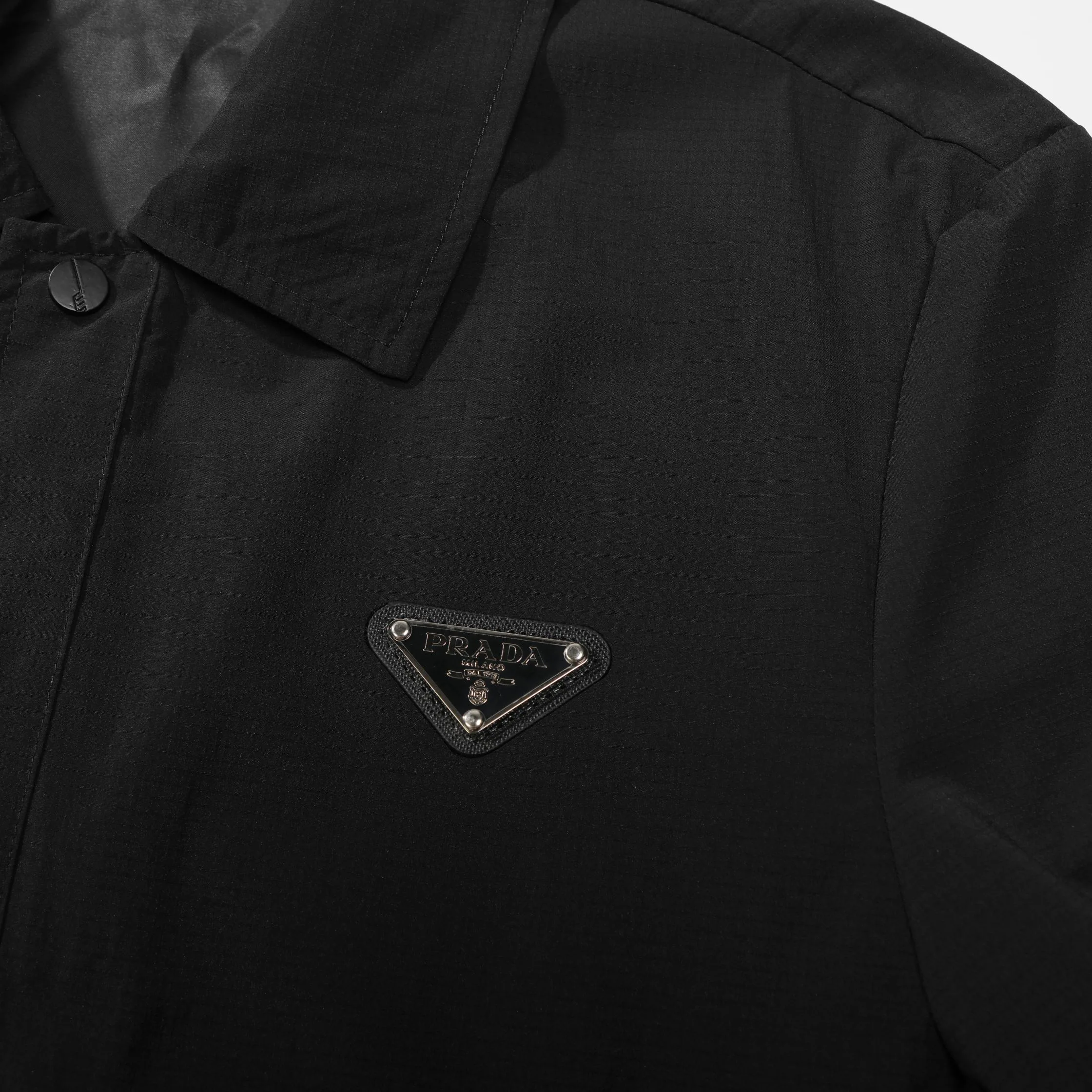 Men's Jackets And Down Jackets PRADA 18069552