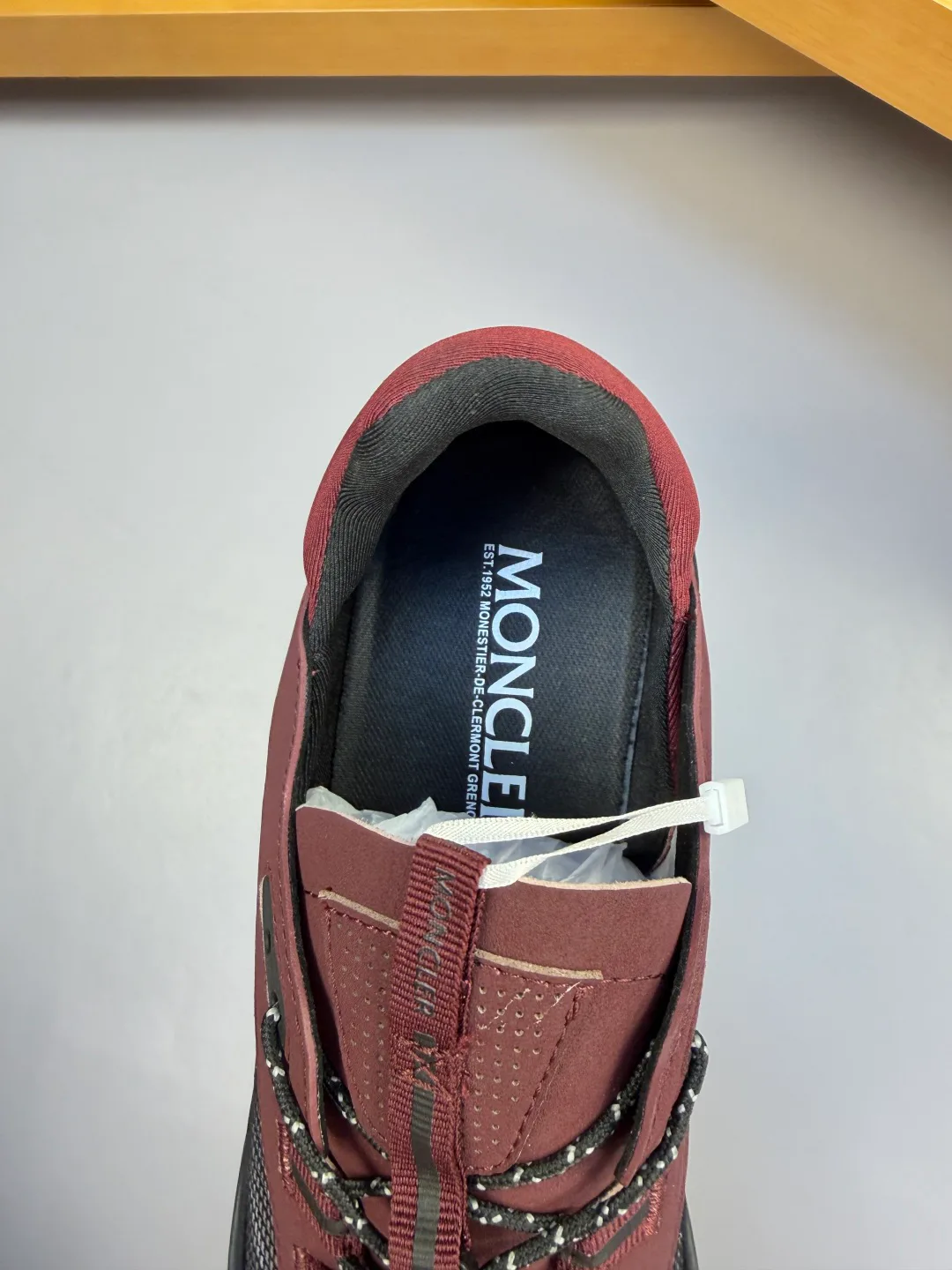 Men's Sneakers MONCLER 18142540