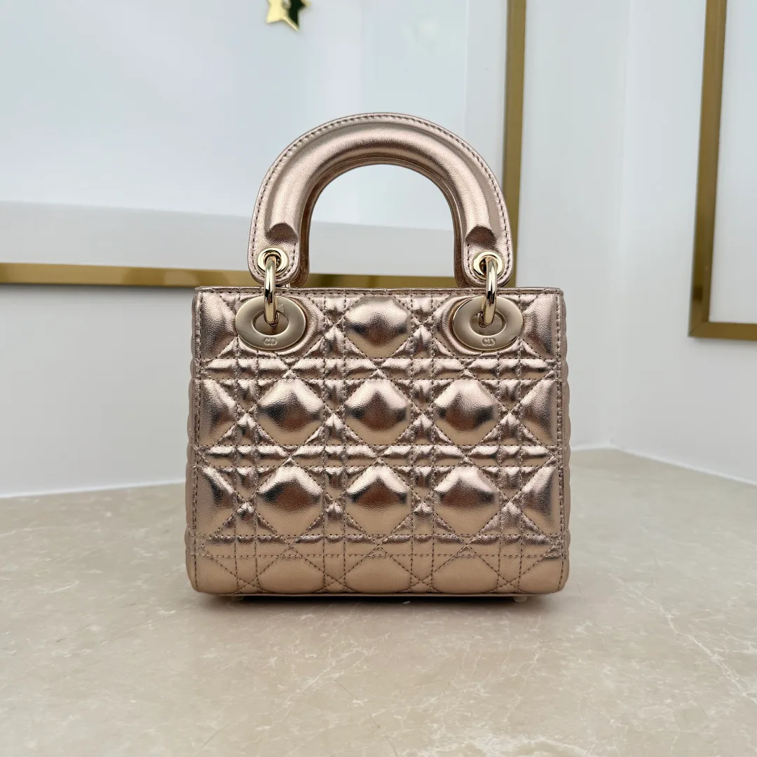Women's Classic Handbags CHRISTIAN DIOR 18116226