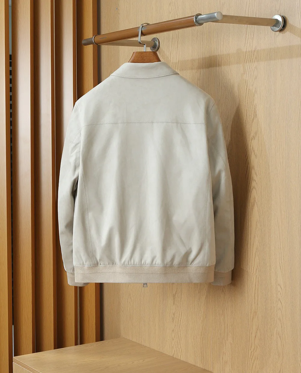 Men's Jackets And Down Jackets TOM FORD 18555468
