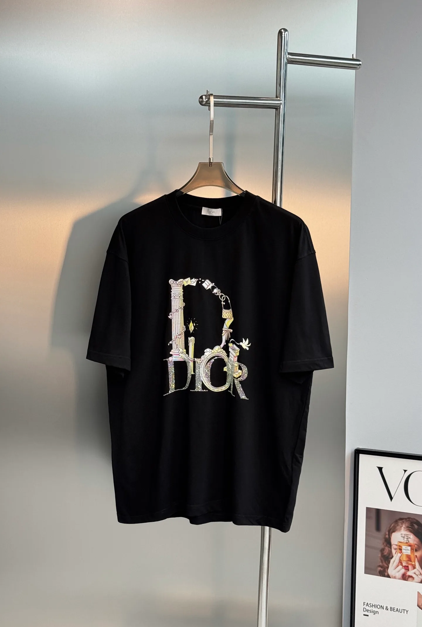 Men's T-Shirts CHRISTIAN DIOR 17223762