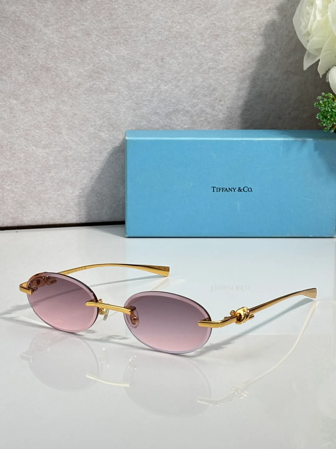 Glasses TIFFANY 18059626