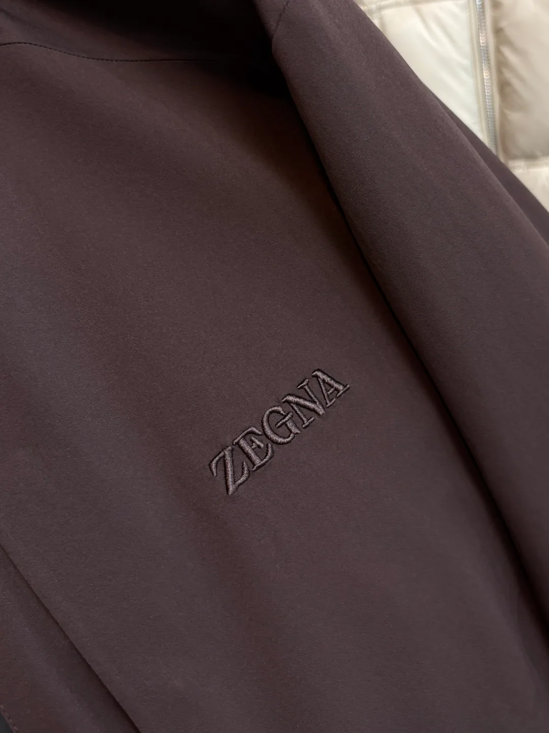 Men's Jackets And Down Jackets ZEGNA 18199477