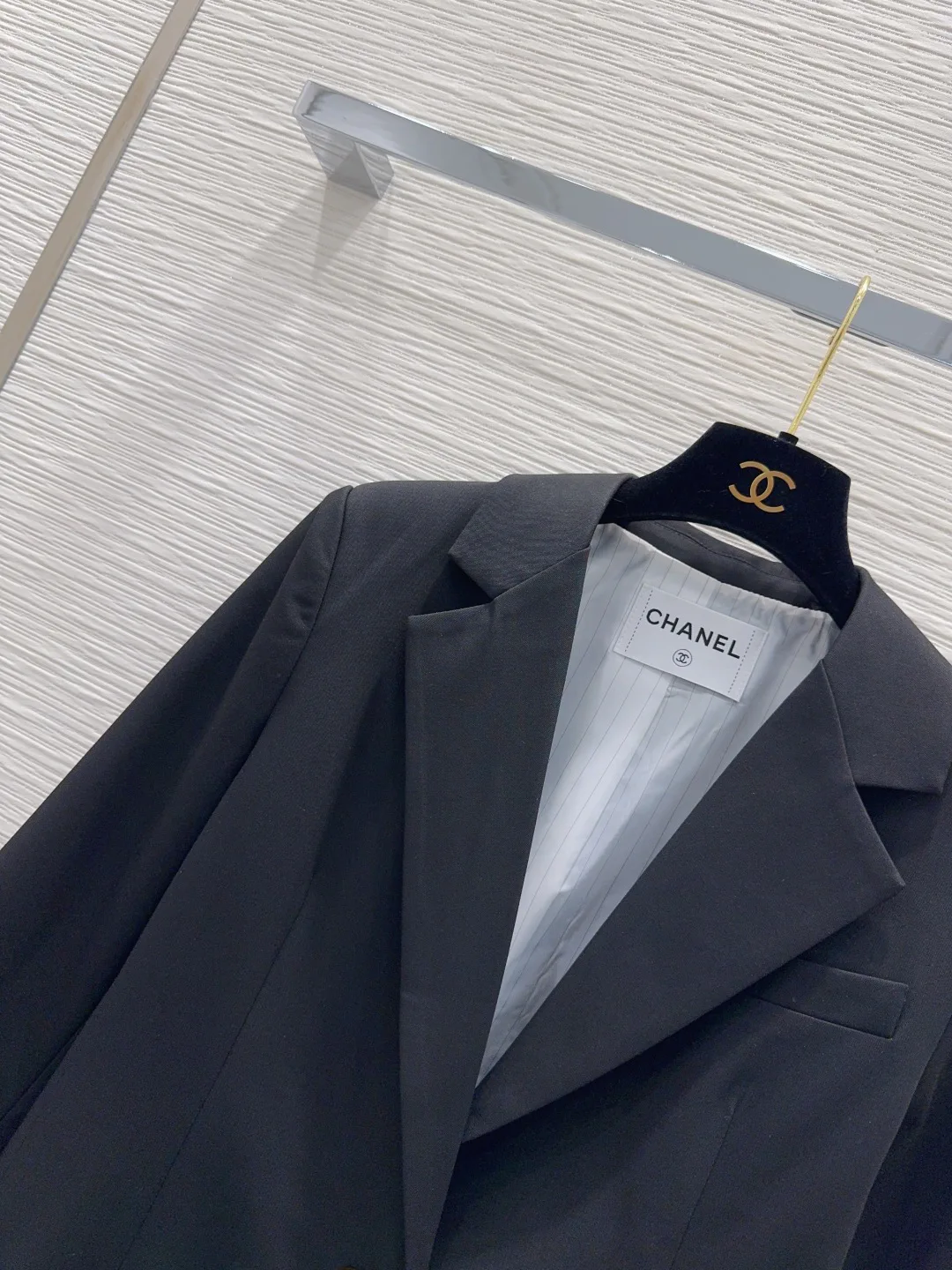 Women's Blazers CHANEL 18305712