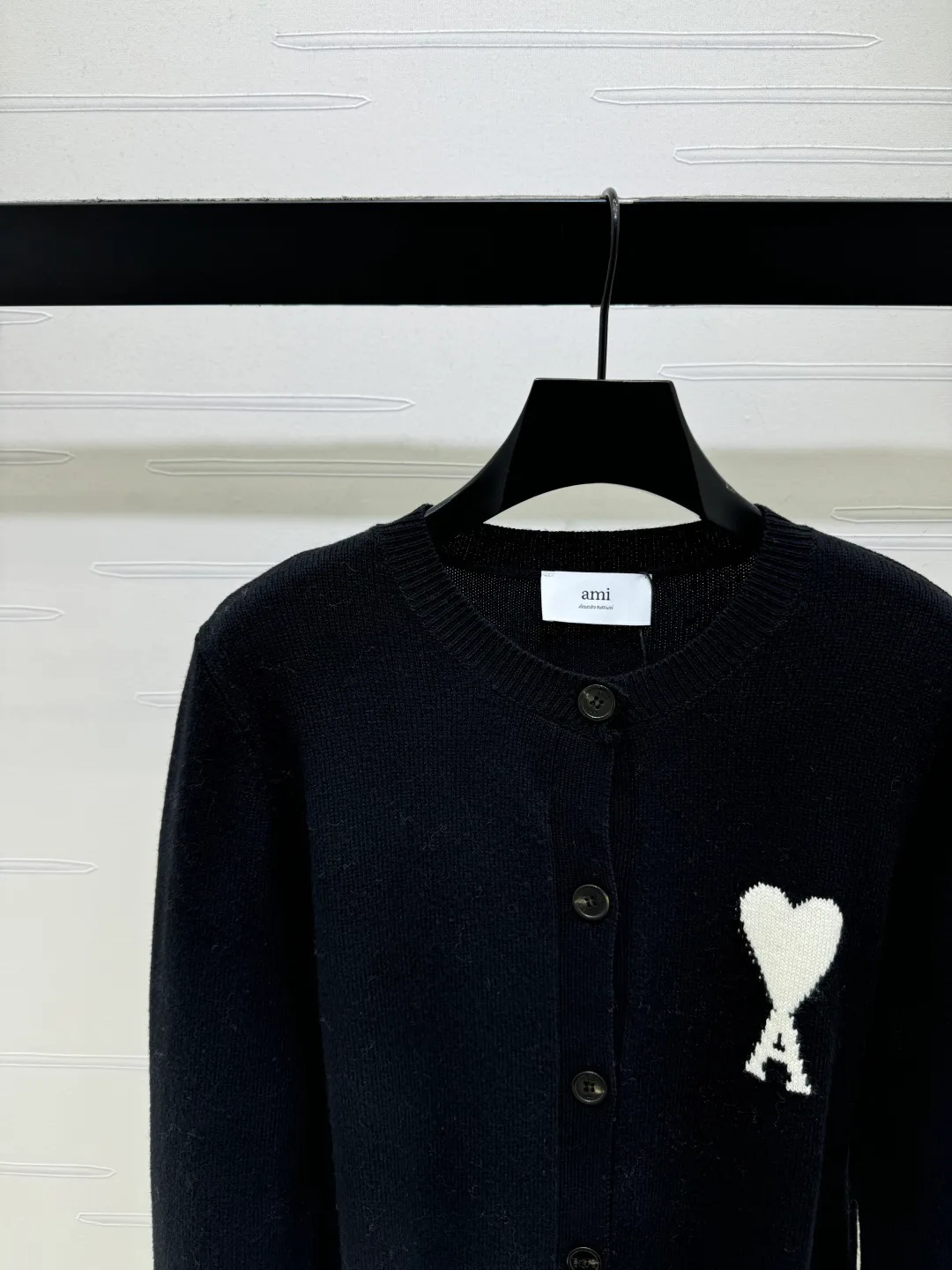 Women's Jumpers And Sweaters AMI PARIS 18333016