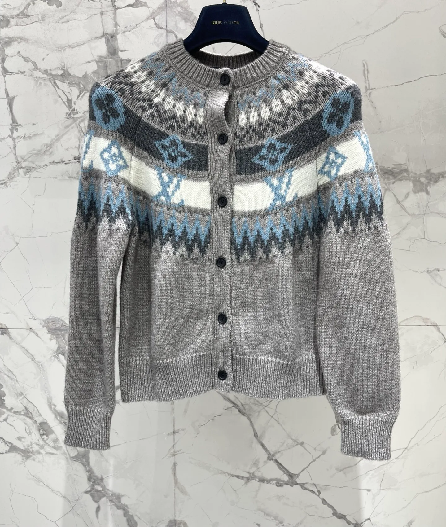 Women's Jumpers And Sweaters LOUIS VUITTON 19557660