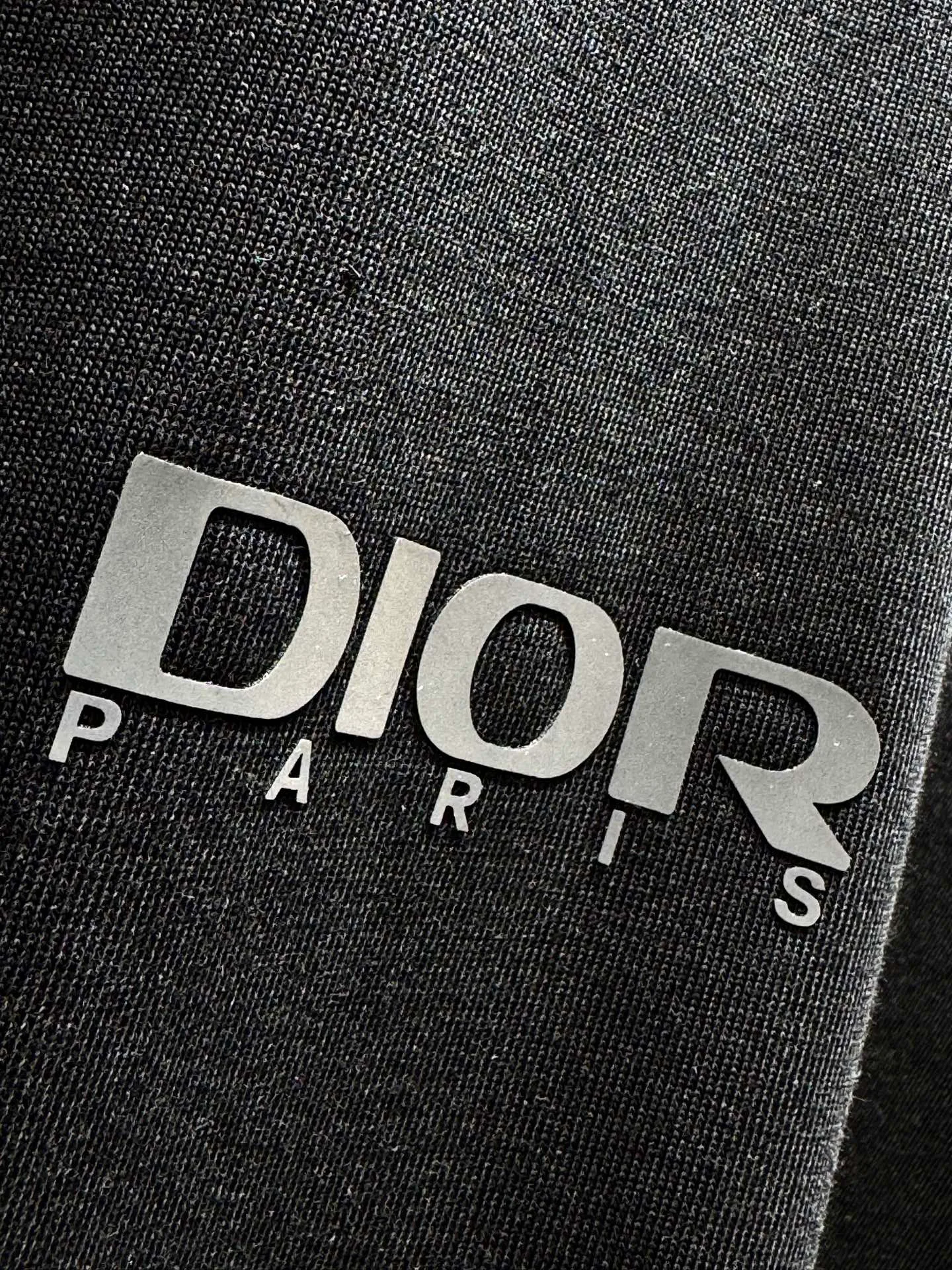 Футболки Мужские Christian Dior 18599372
