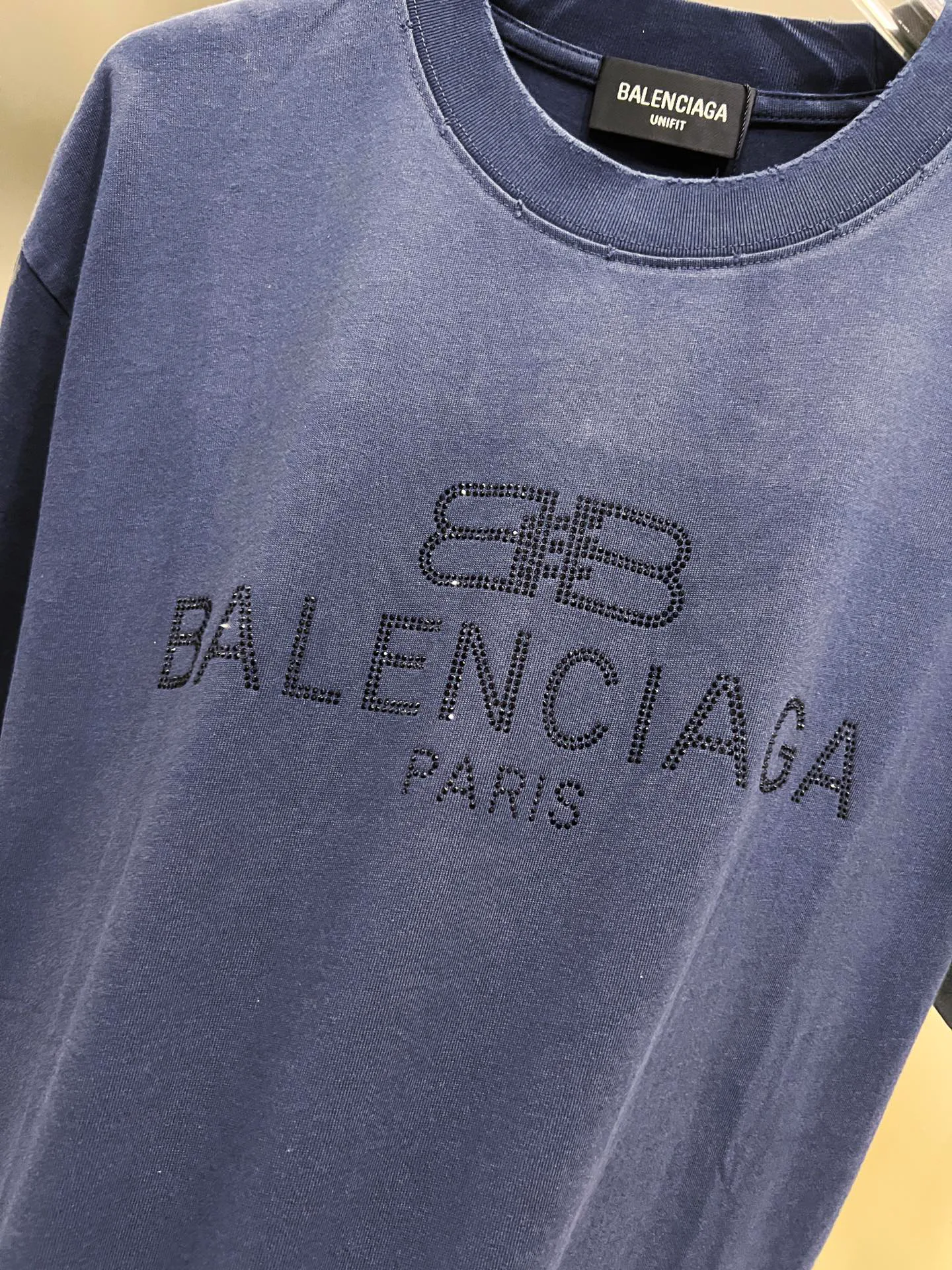 Men's T-Shirts BALENCIAGA 17662803